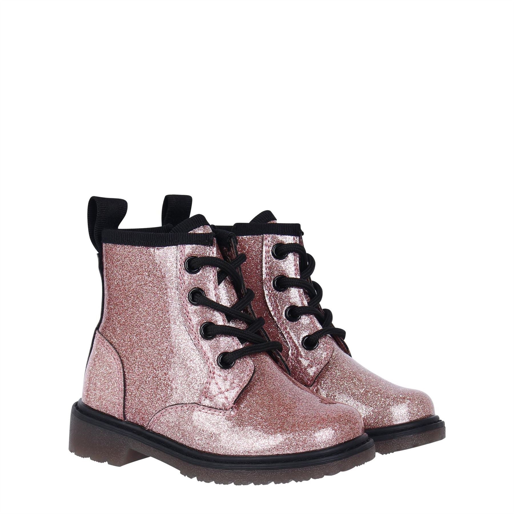 Miso Brandi Infant Girls Boots