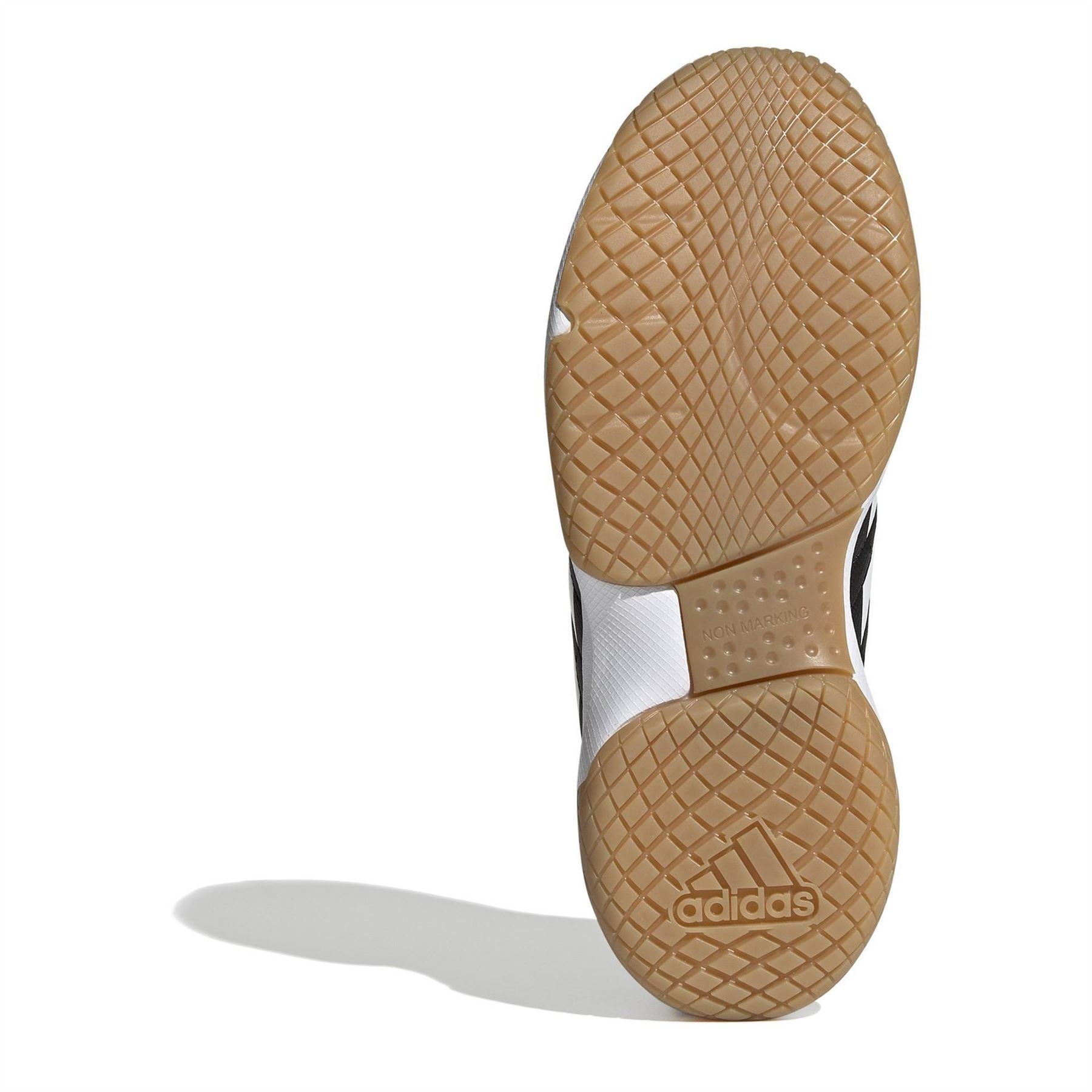 adidas Womens Ligra 7 Indoor Court Trainers