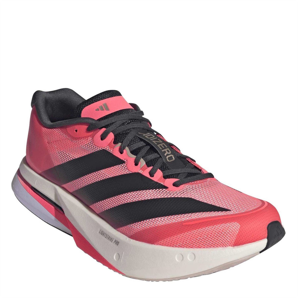 adidas Mens Adizero Boston 13 Road Running Shoes