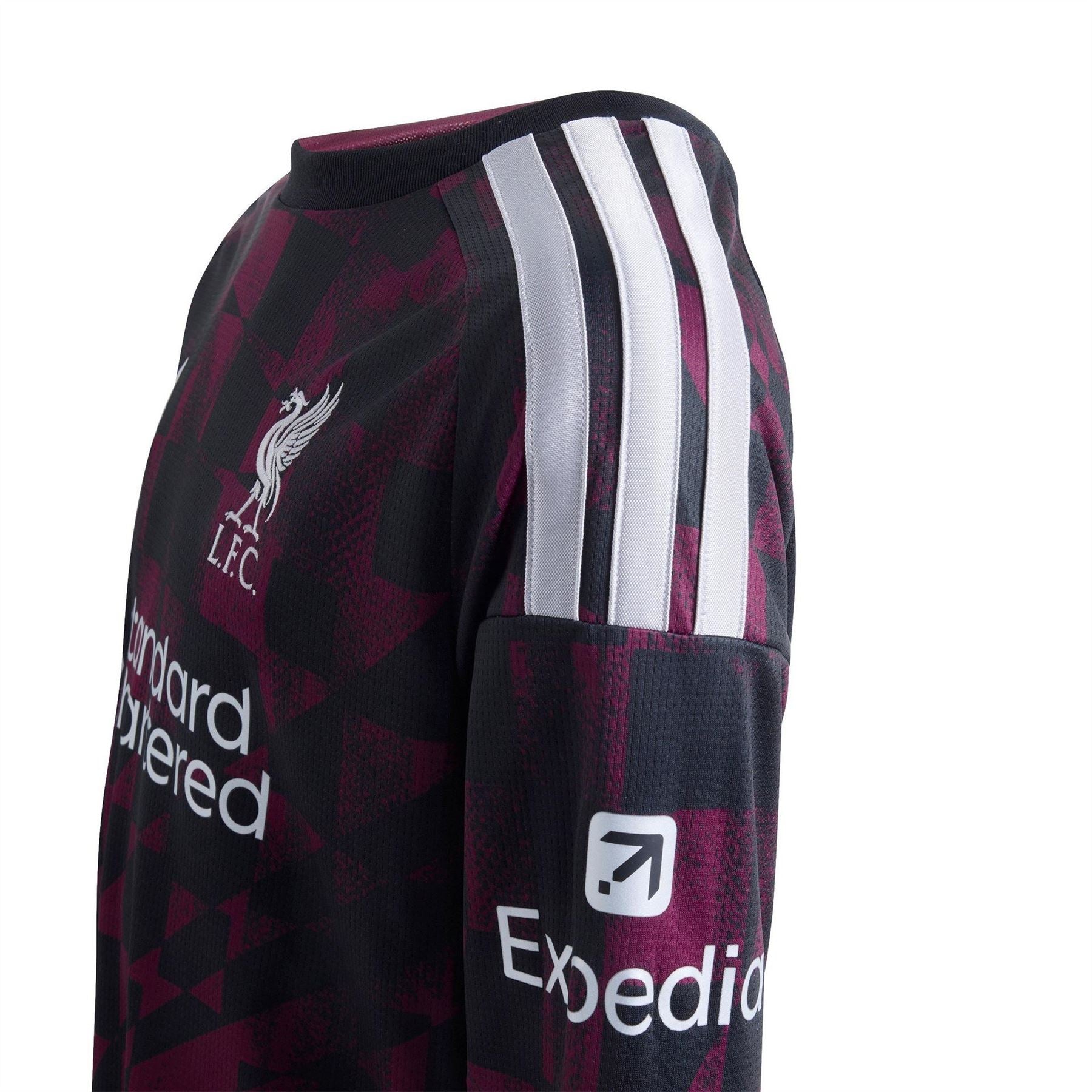 adidas Lfc 3 Jersey Jn63
