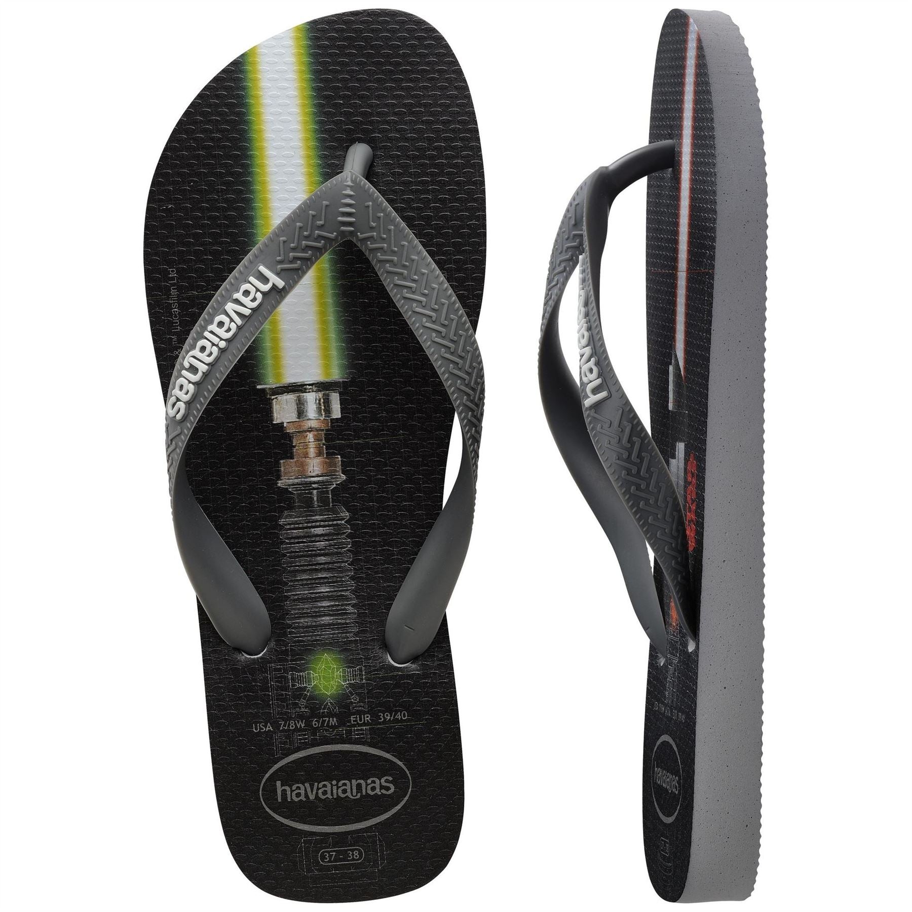 Havaianas Flip Flops