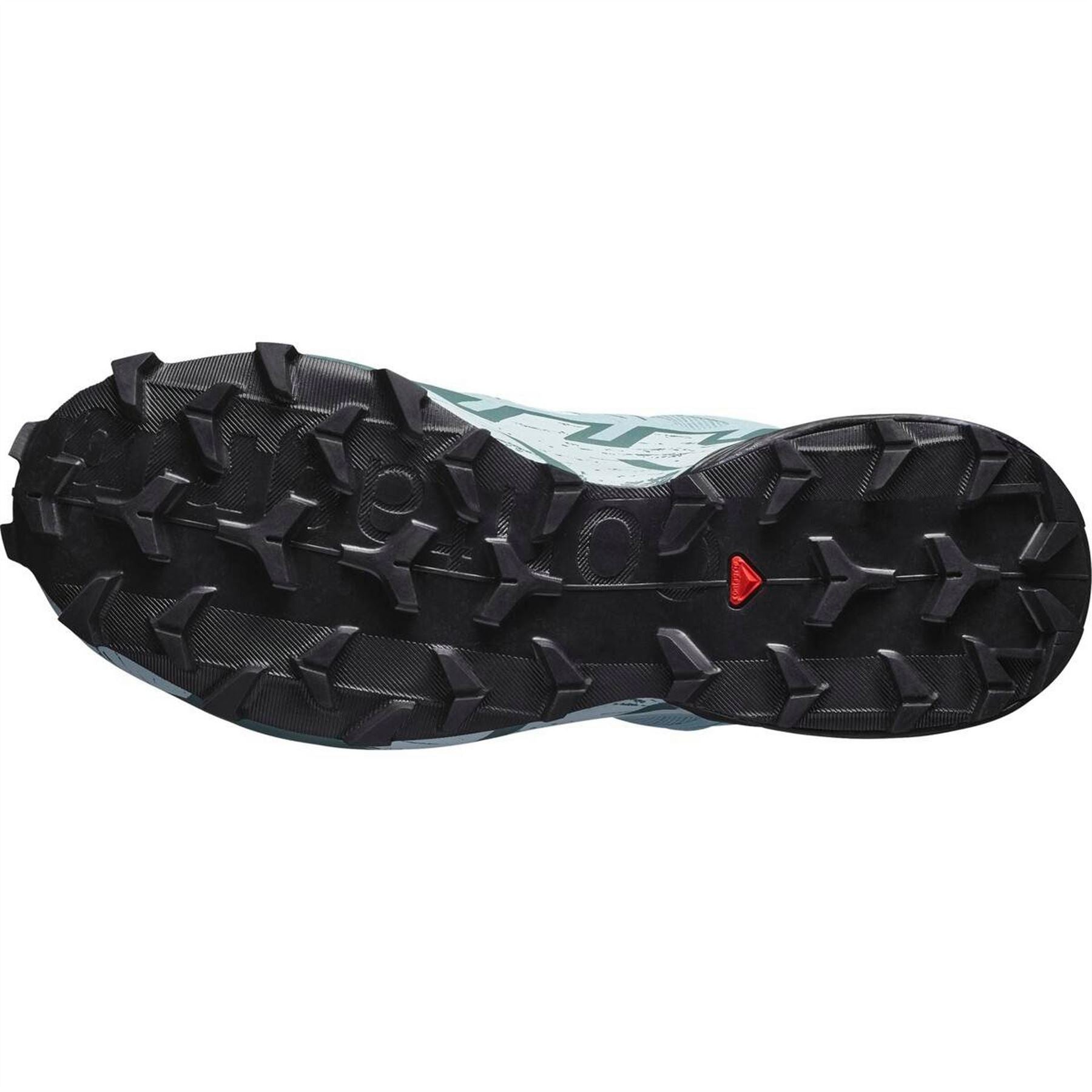 Salomon Womens Speedcross 6 GorE-Tex W Bllblu Black To Trail Running
