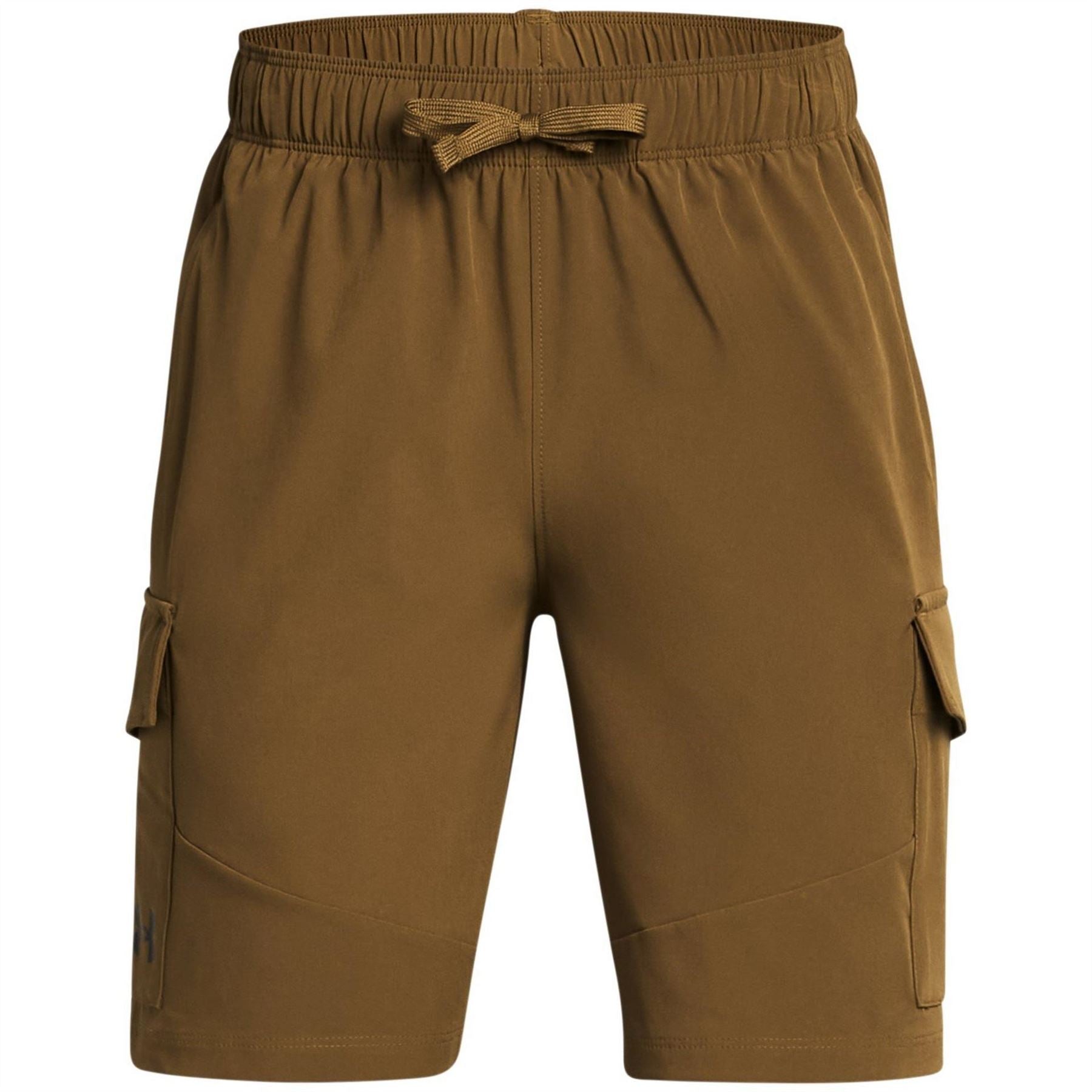 Under Armour Armour Pennant Woven Cargo Shorts Mens