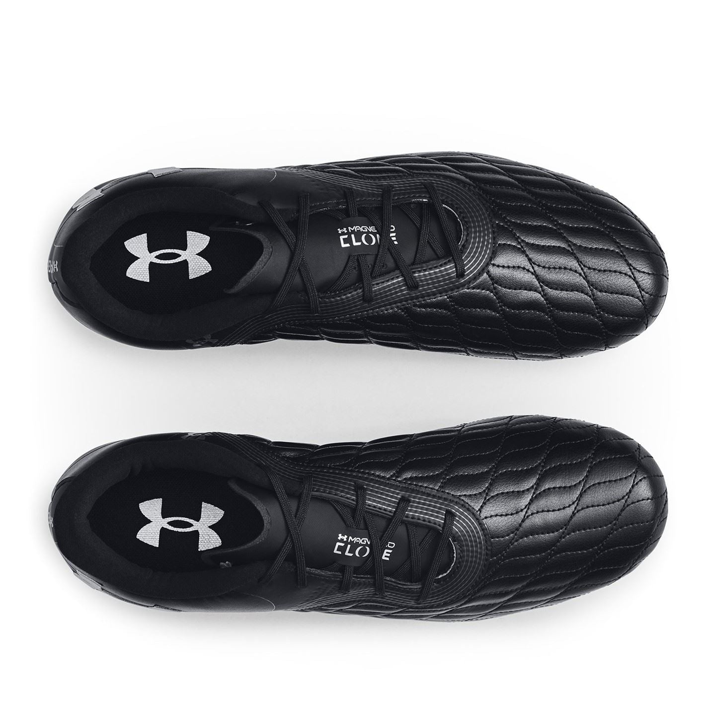 Under Armour Clone Magnetico Pro Firm Ground Football Boots
