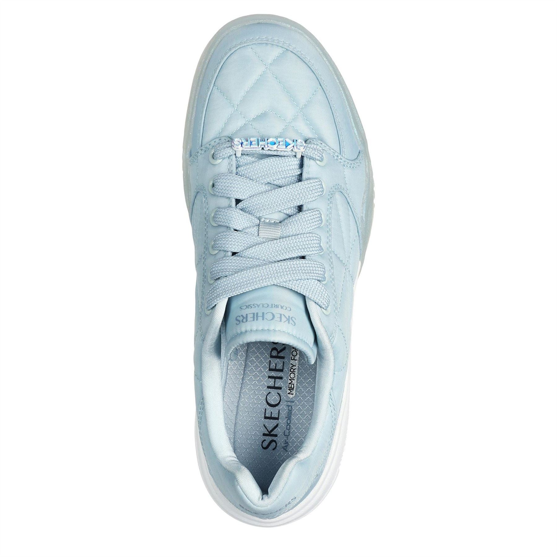 Skechers Denali Skate Shoes