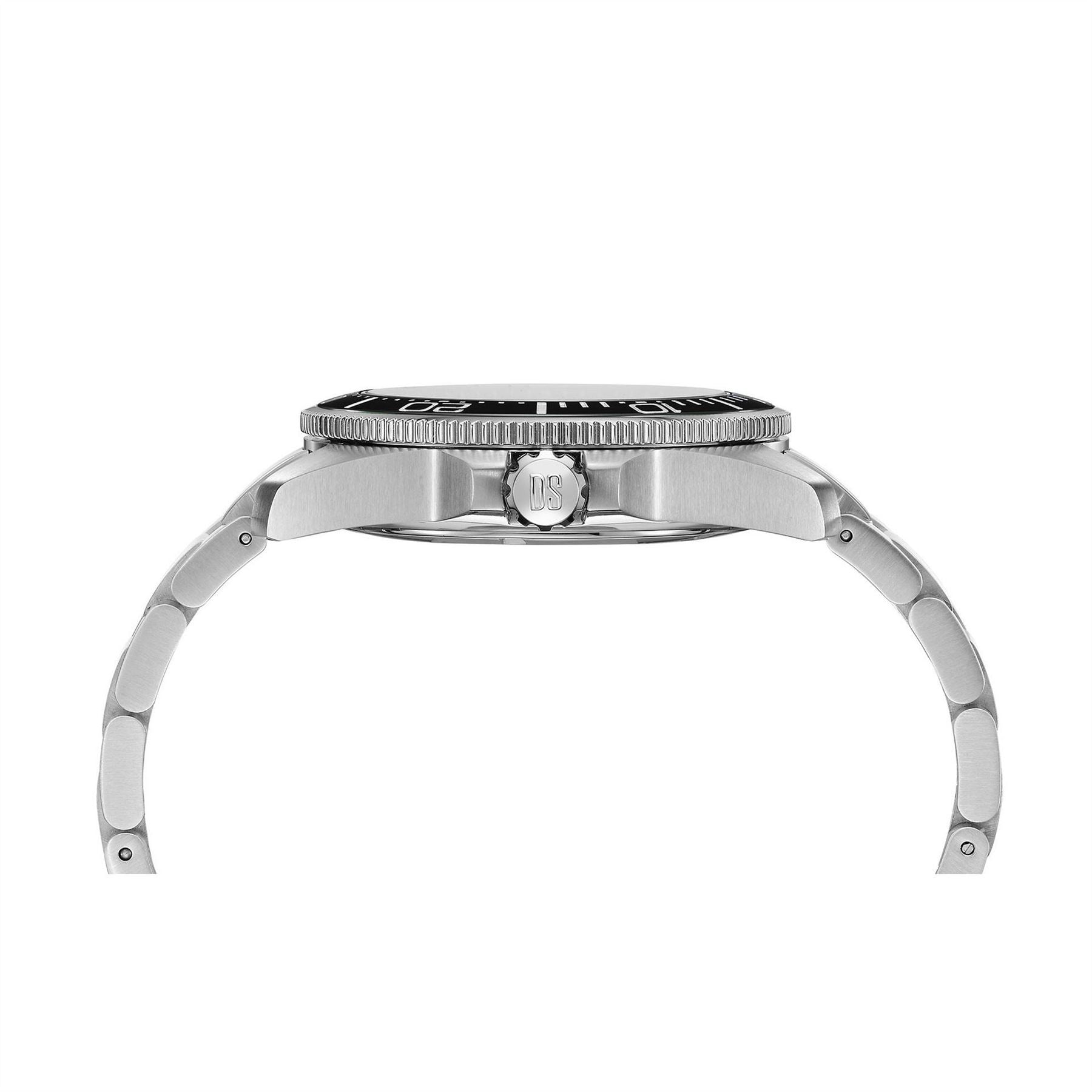 Certina Action Diver Automatic Auto Analogue Watch