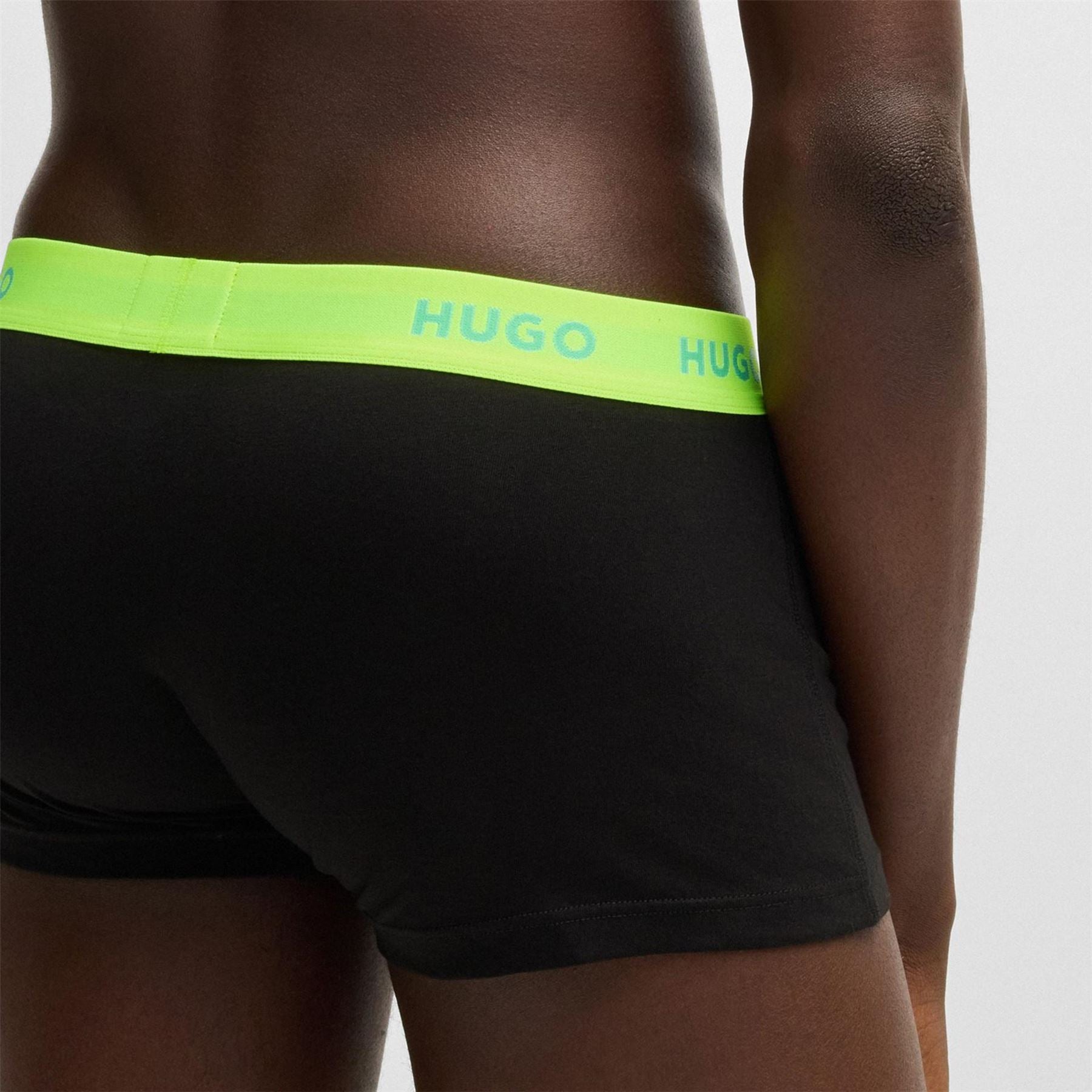 Hugo Pack Boxer Shorts