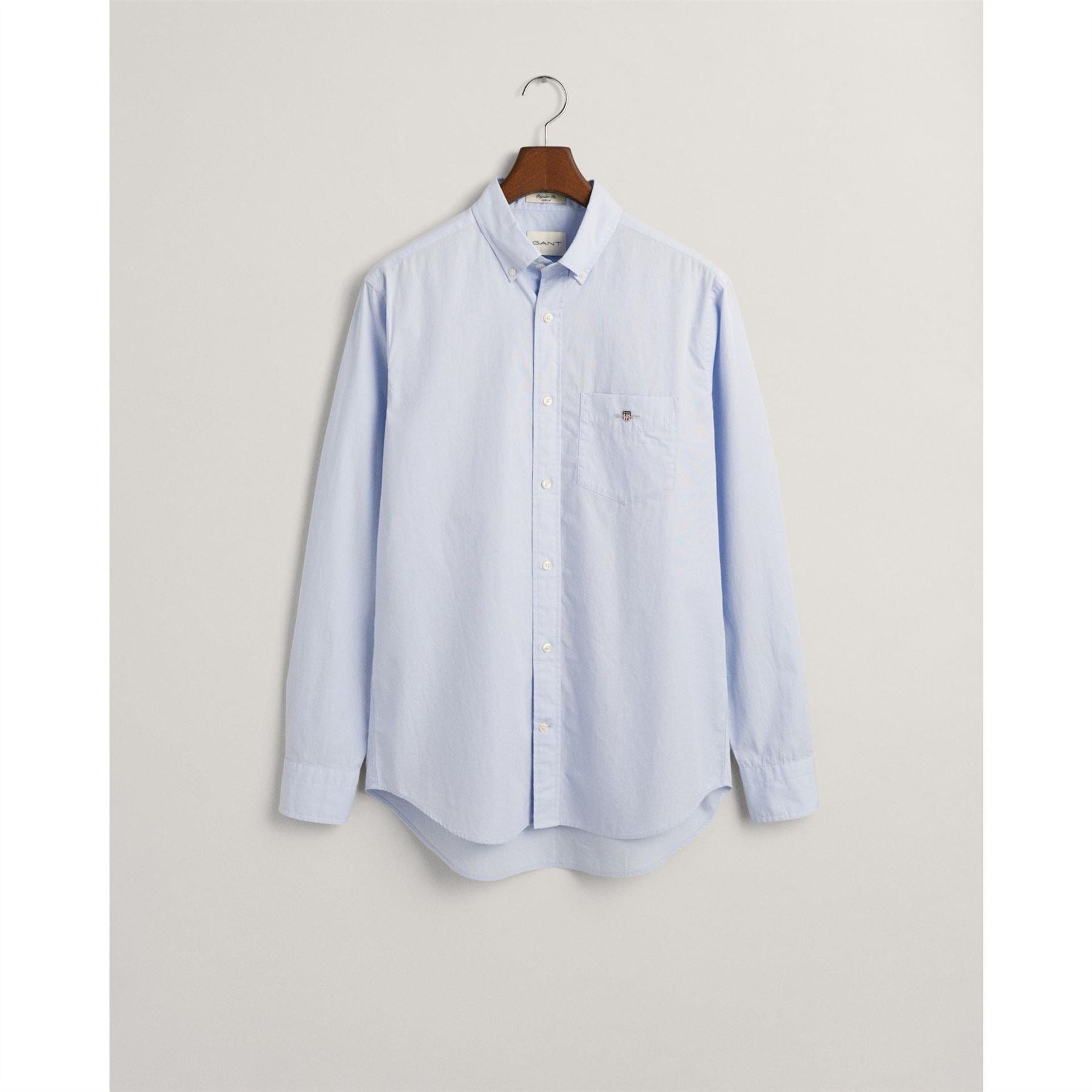 Gant Fit Poplin Shirt