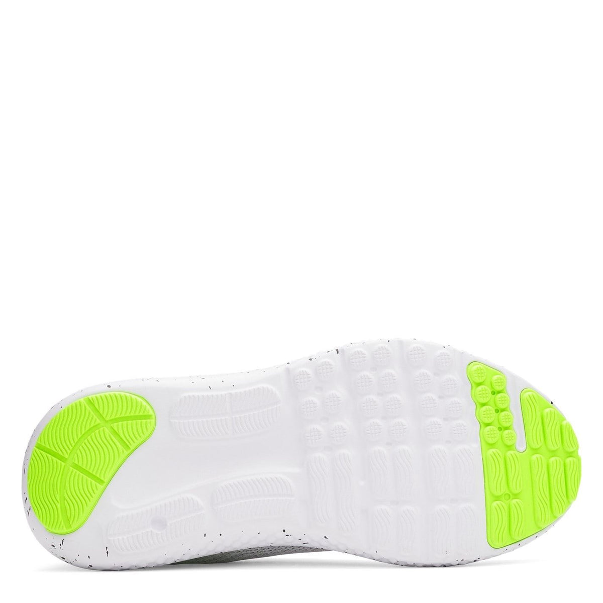 Under Armour Surge 4 Running Shoes Unisex Juniors