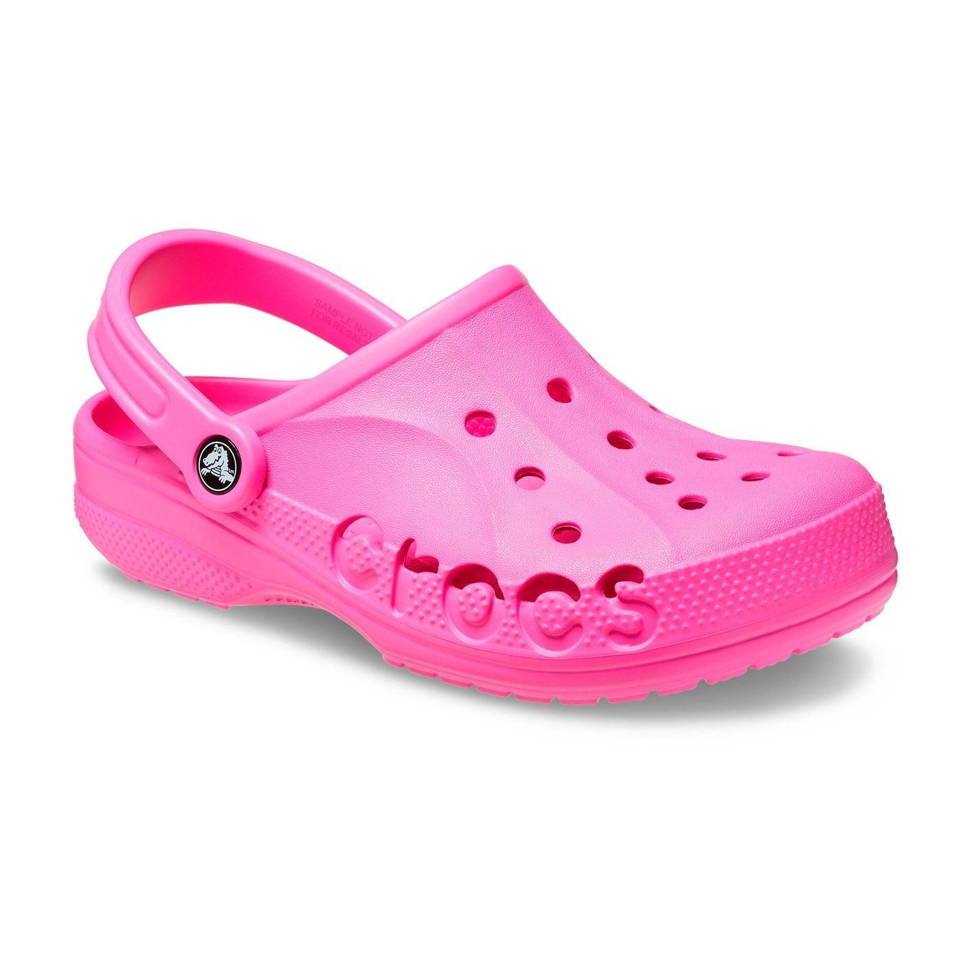 Crocs Womens Baya Clogs