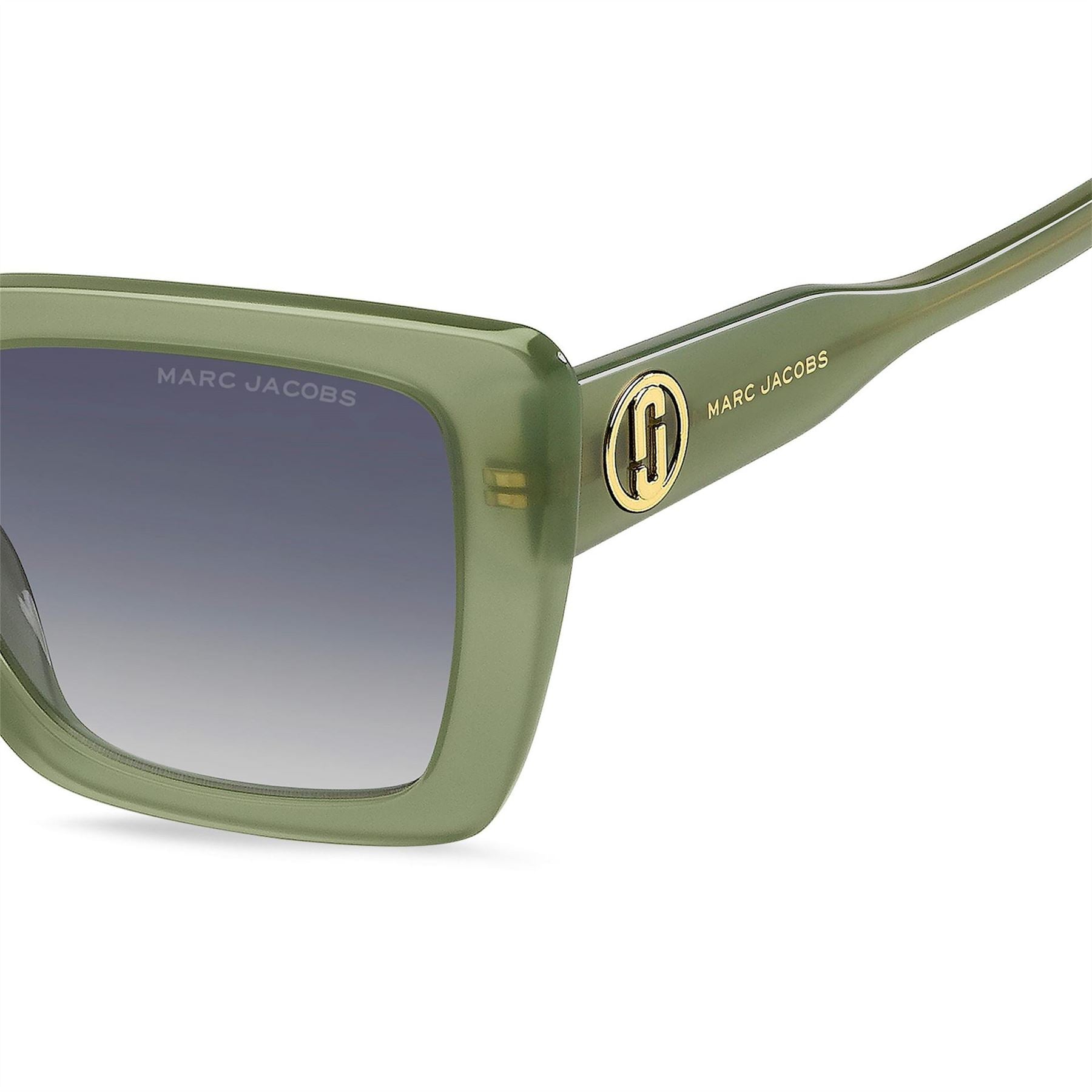 Marc Jacobs Rectangular