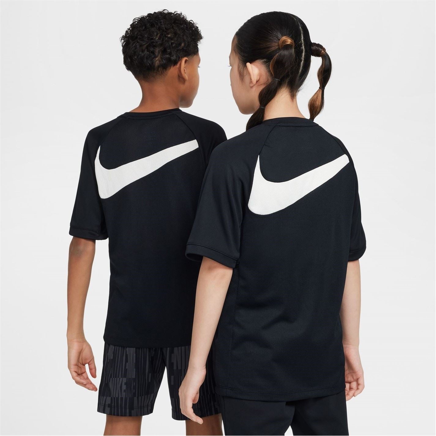 Nike Crew Neck Regular Fit T-Shirt