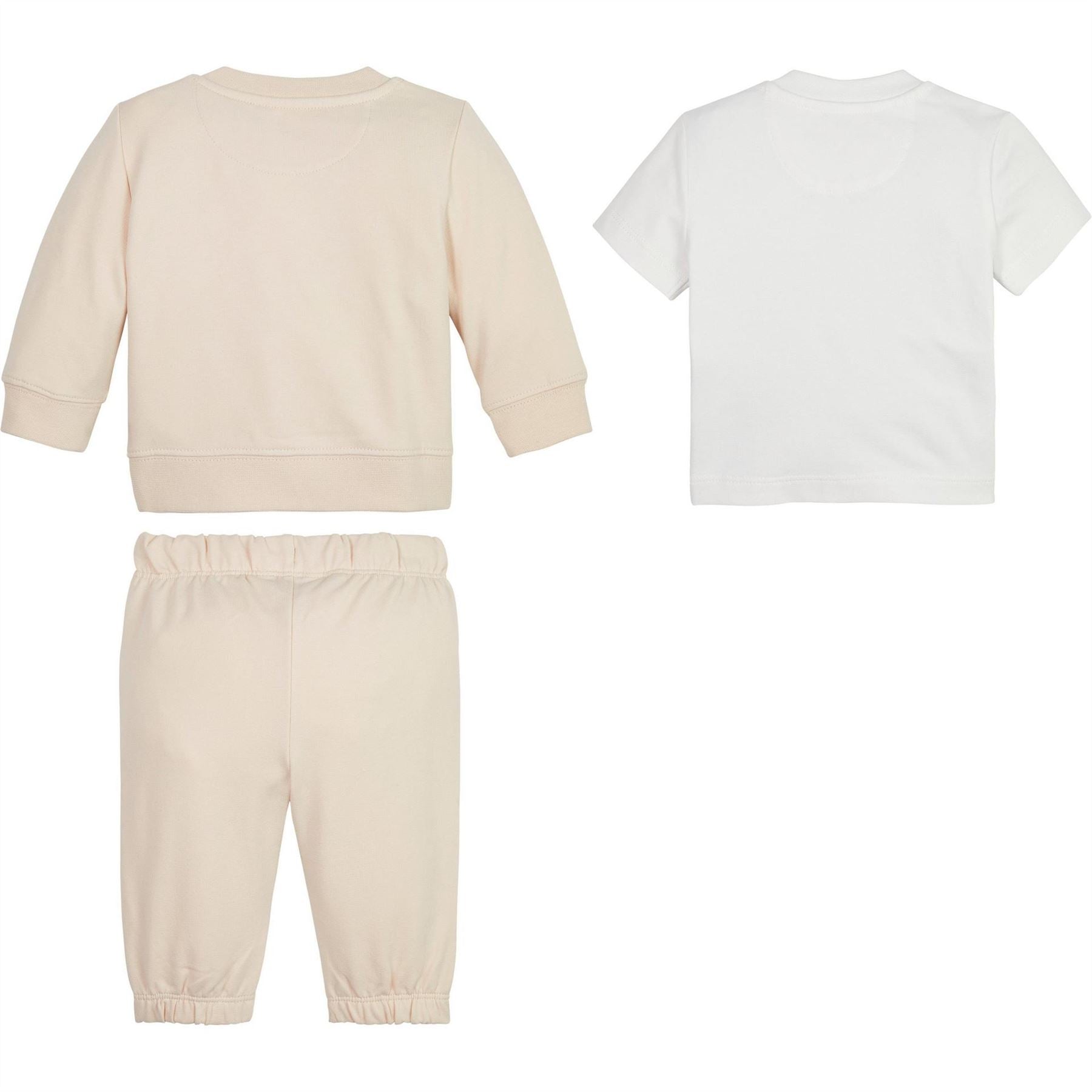 Calvin Klein Jeans Starter Giftpack Babies