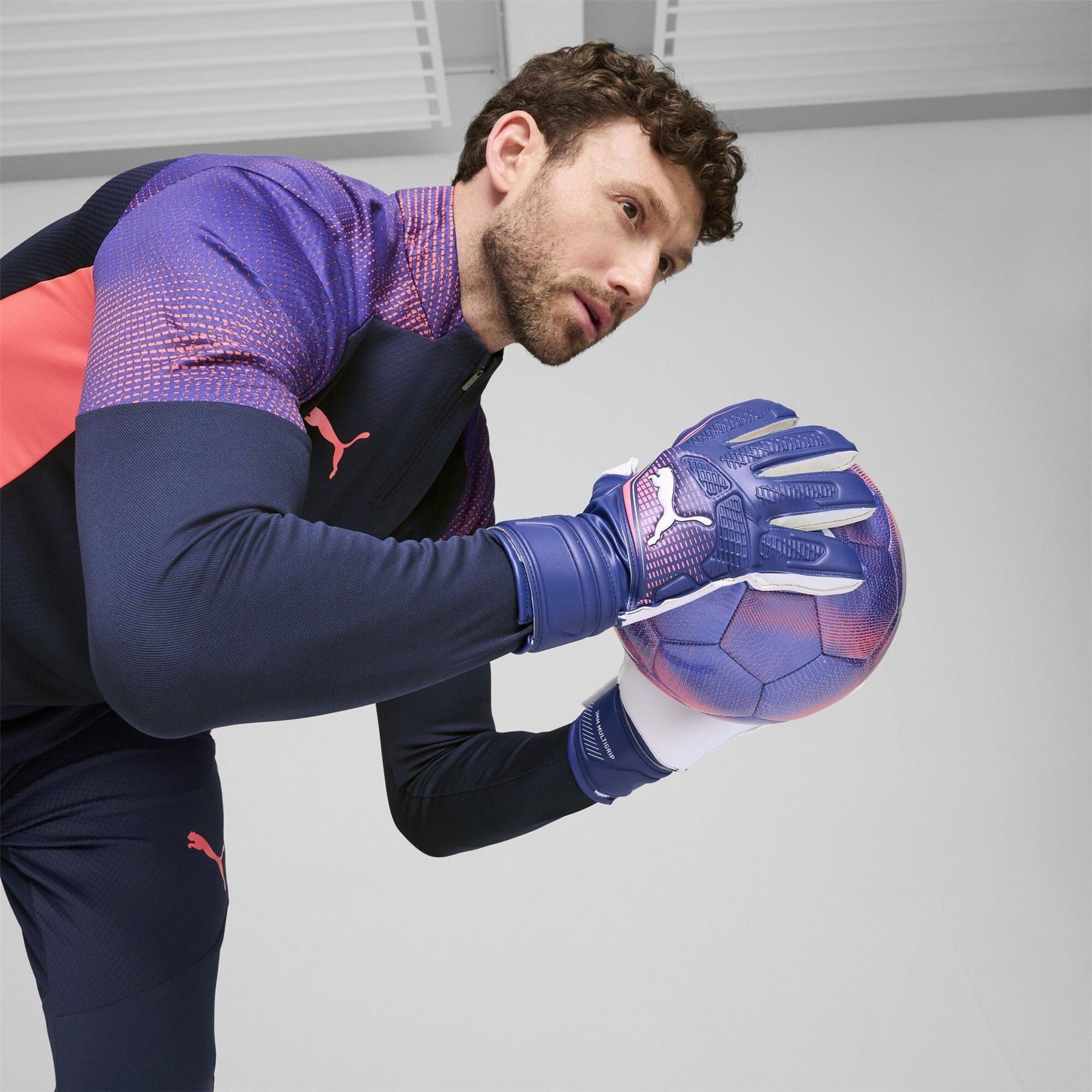 Puma Match Rc Goalkeeper Glove Unisex Kids