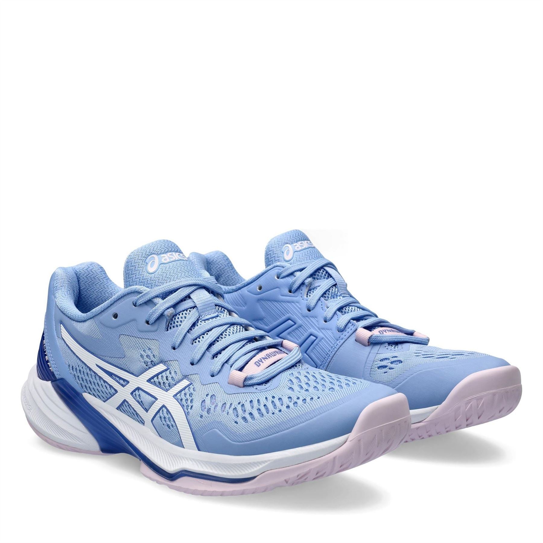 Asics Sky Elite Ff 2 Indoor Court Shoes