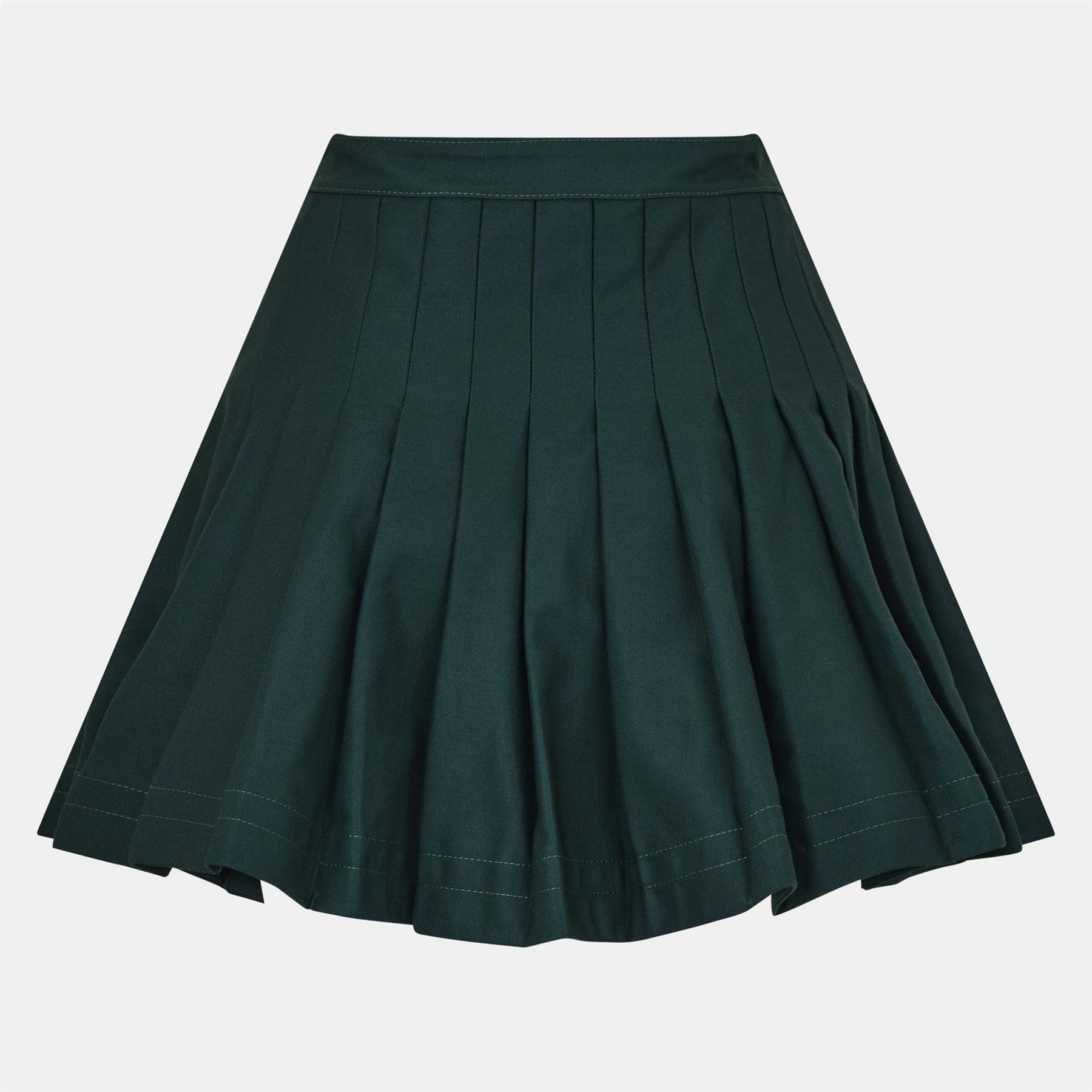 Lacoste Jupe Mini A-Line Skirt