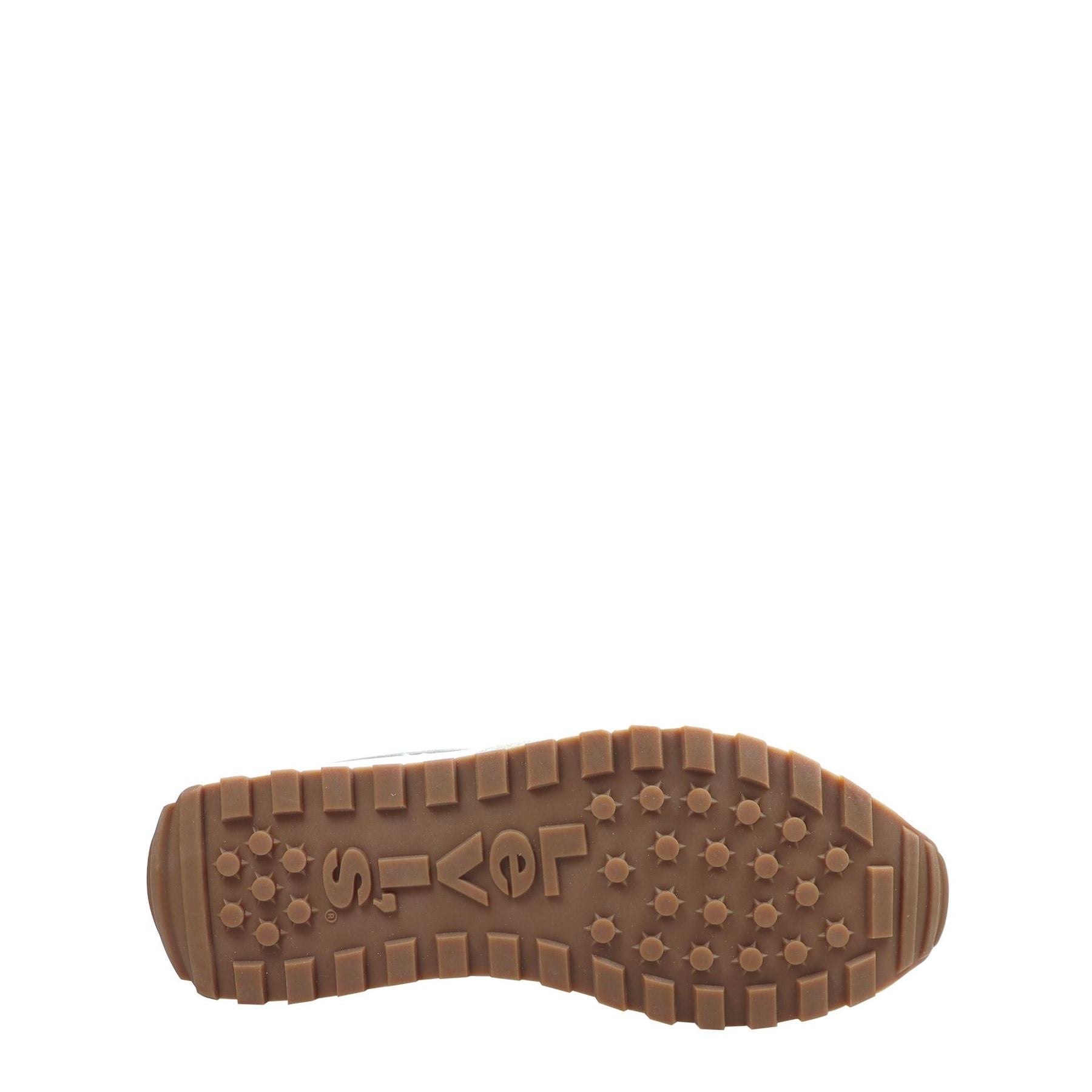 Levis Stryder Low Top Sneakers