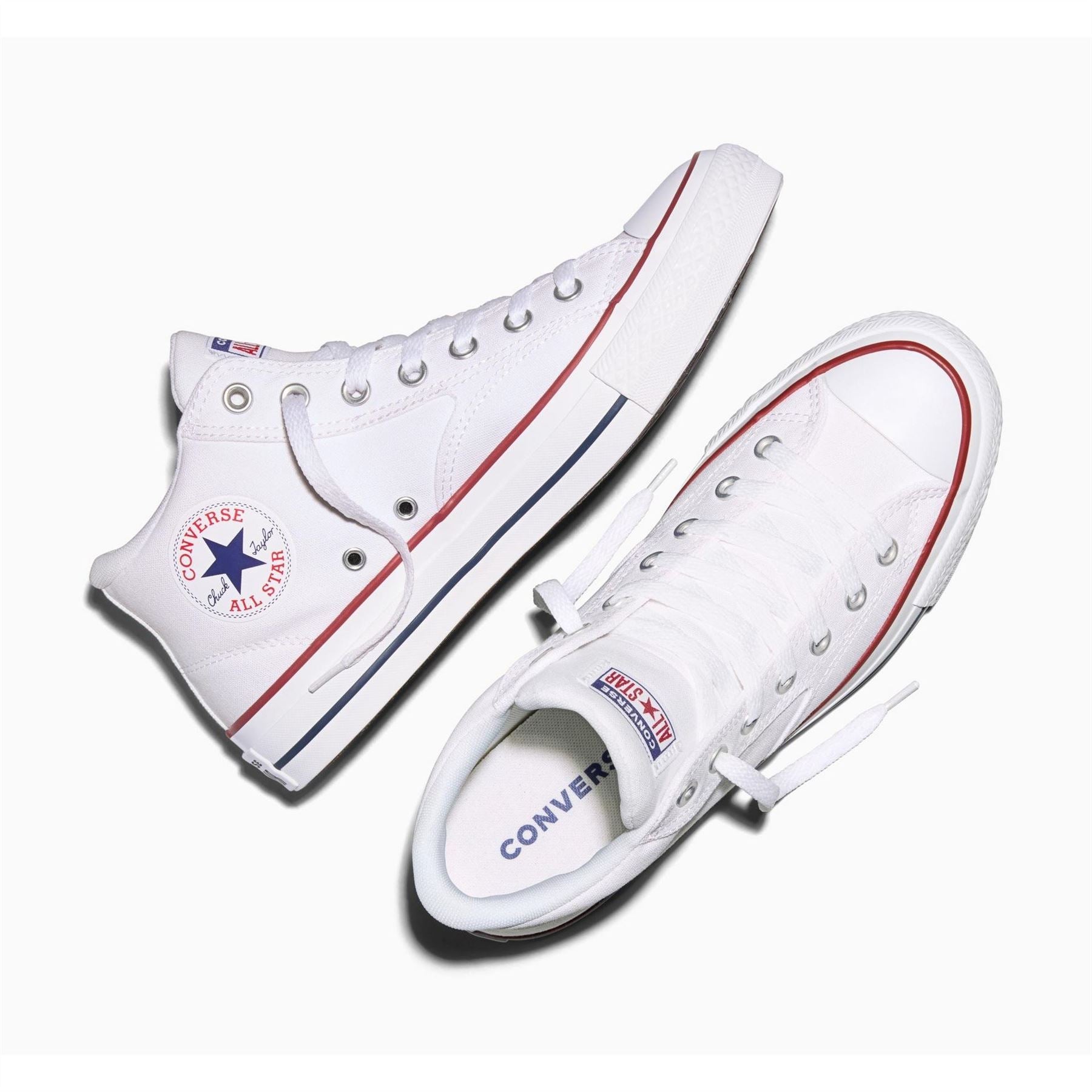 Converse Canvasas High Top Trainers