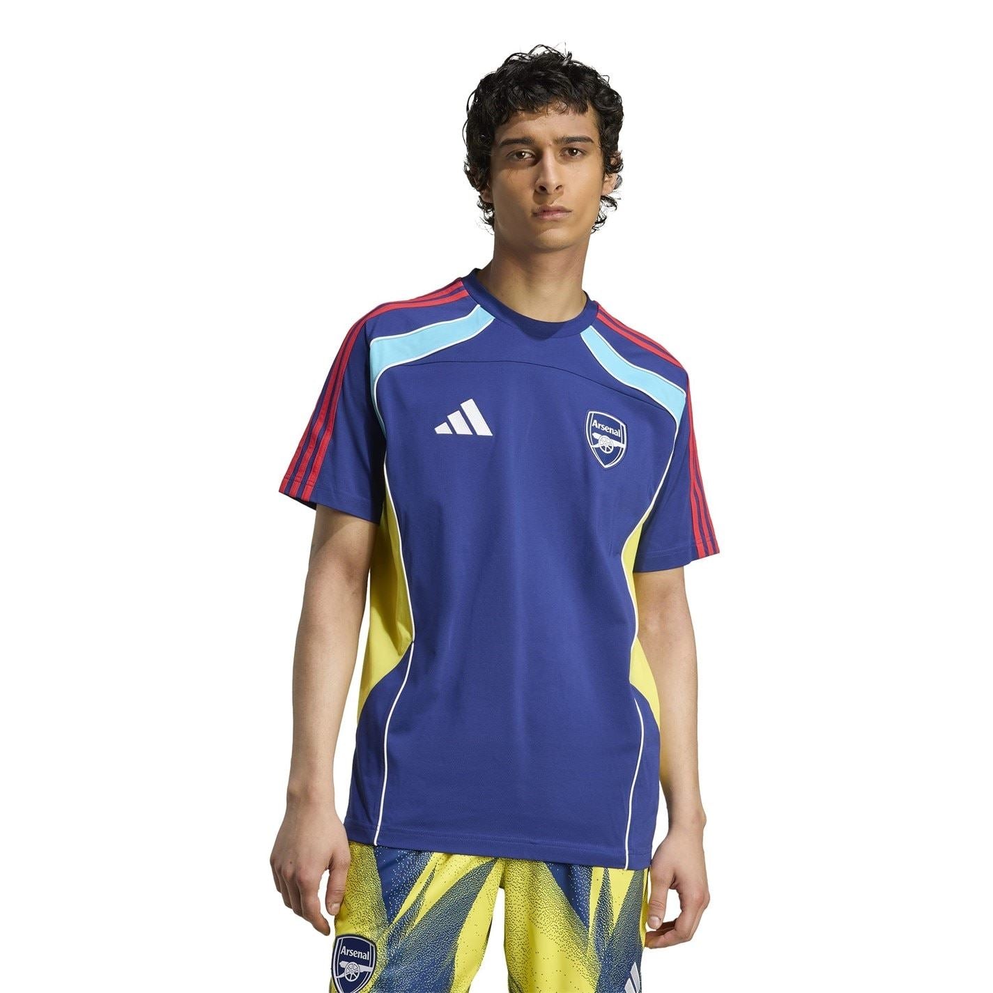 adidas Arsenal Ubackpack T-Shirt Adults