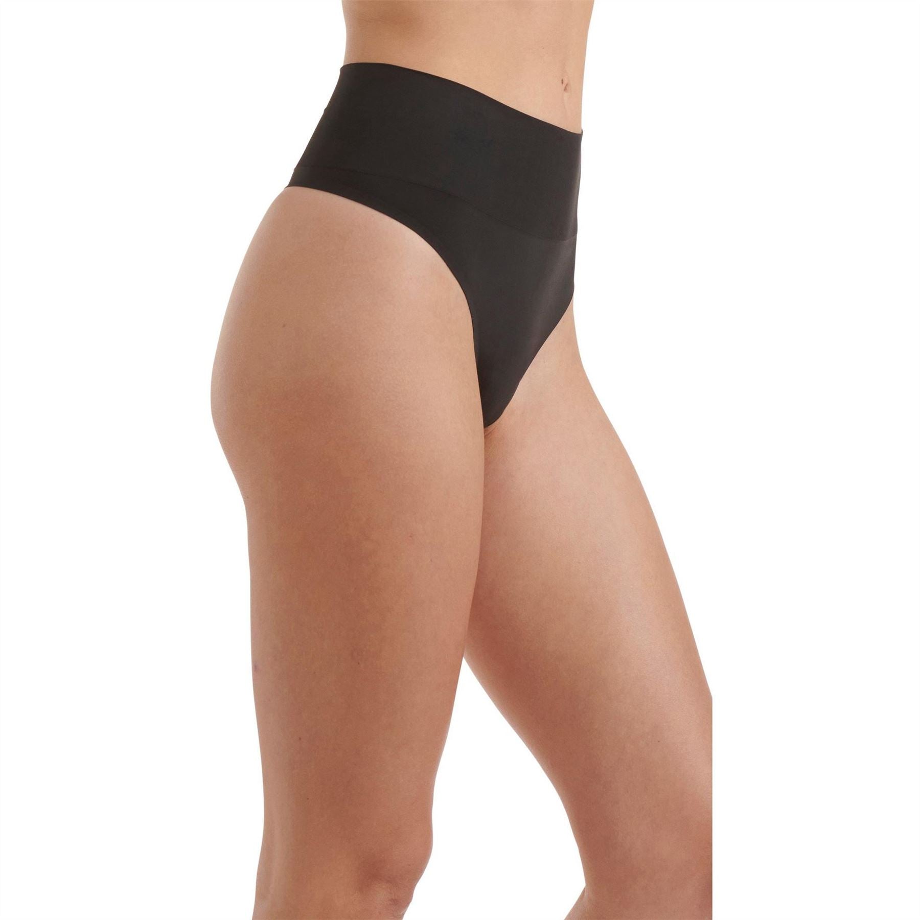 Wolford High Waist Thong