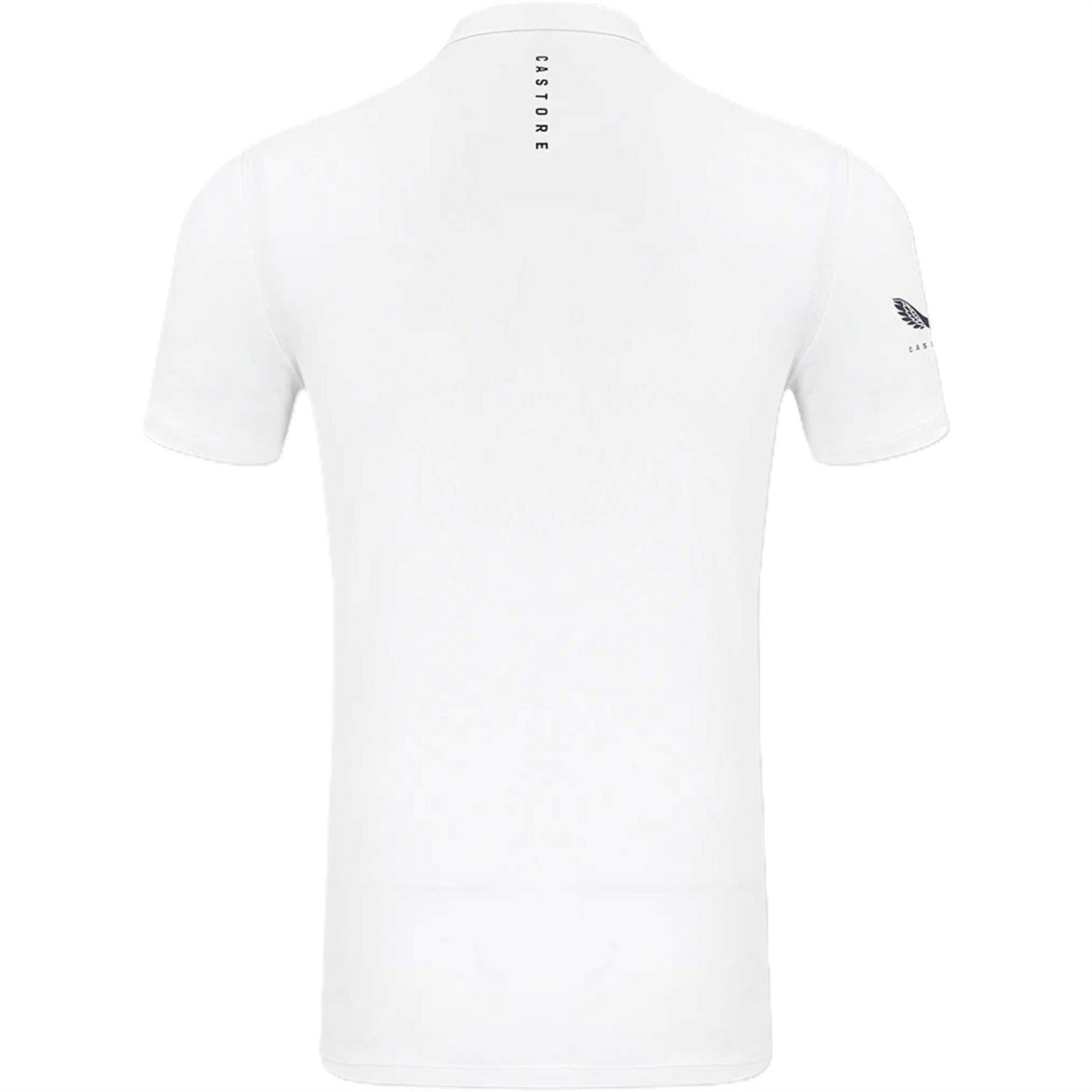Castore Cricket Polo Shirt