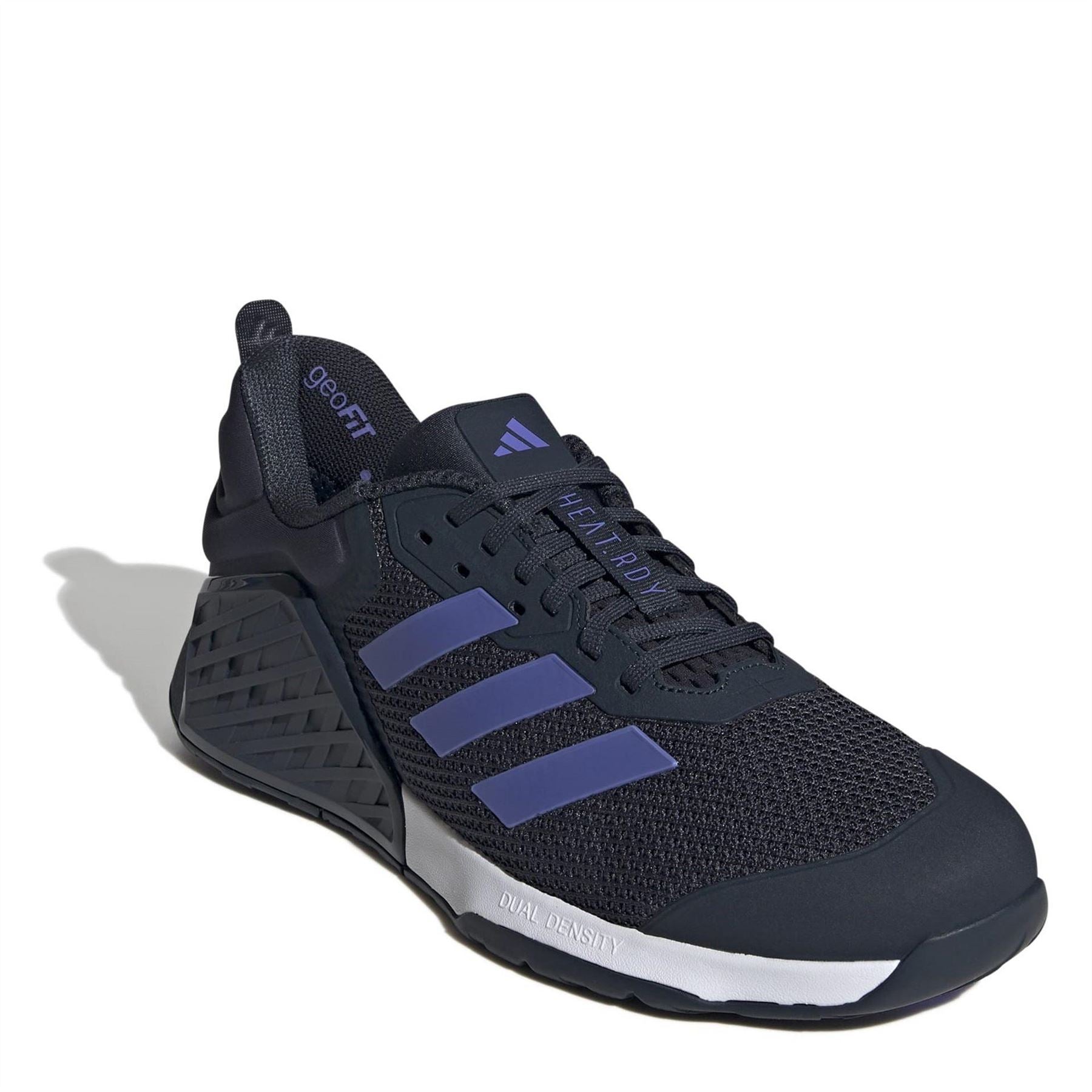 adidas Dropset Low Top Training Sneakers