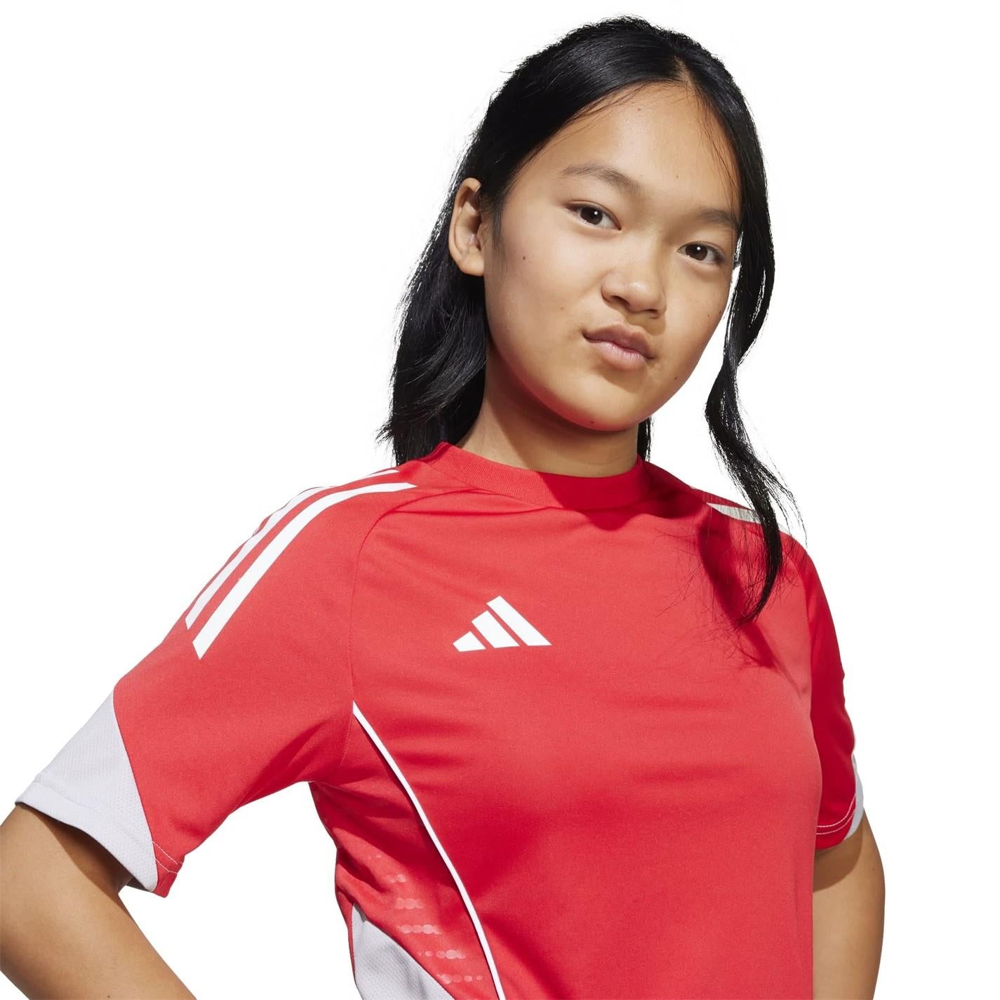 adidas Tiro 25 Competition Training Jersey Kids