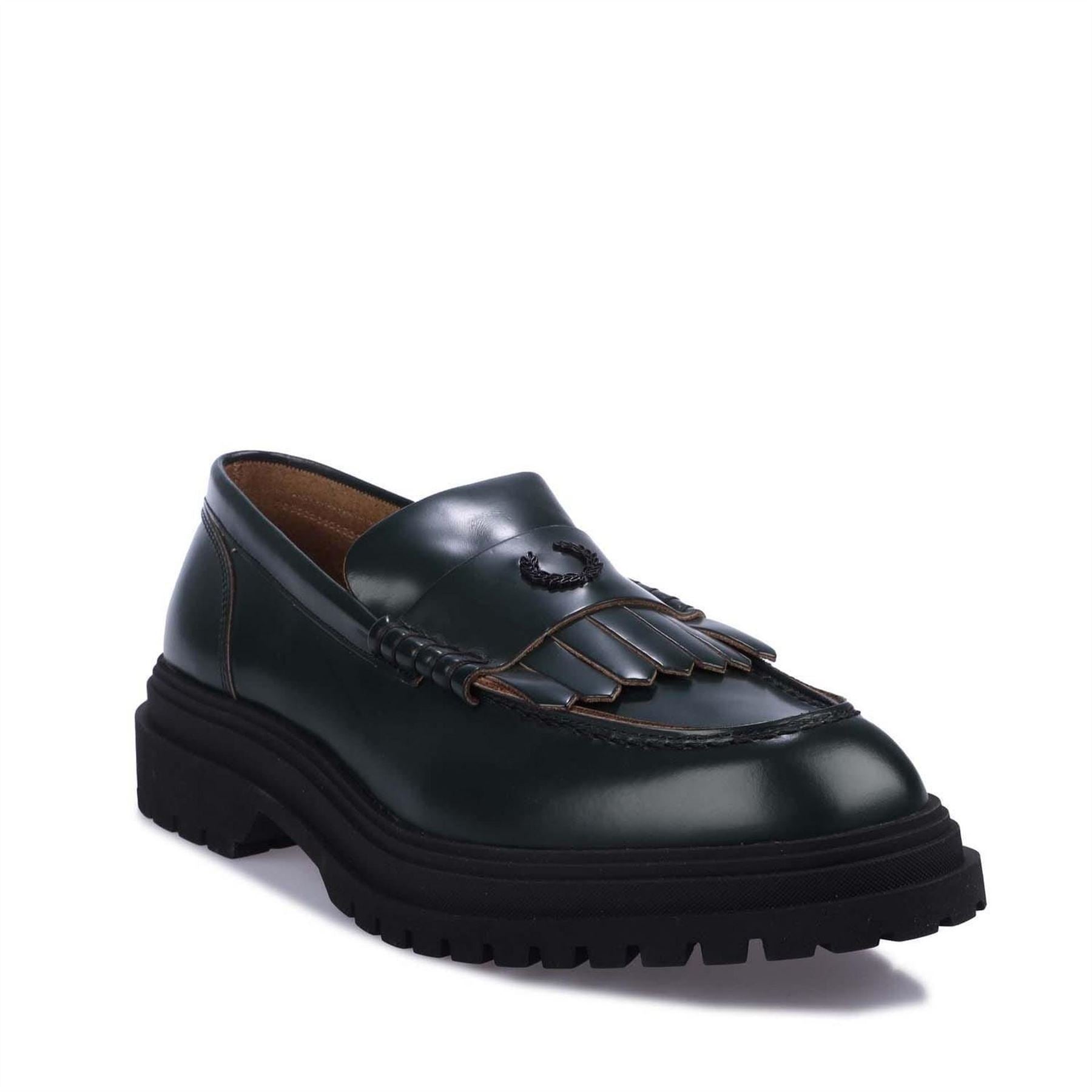 Fred Perry Loafers