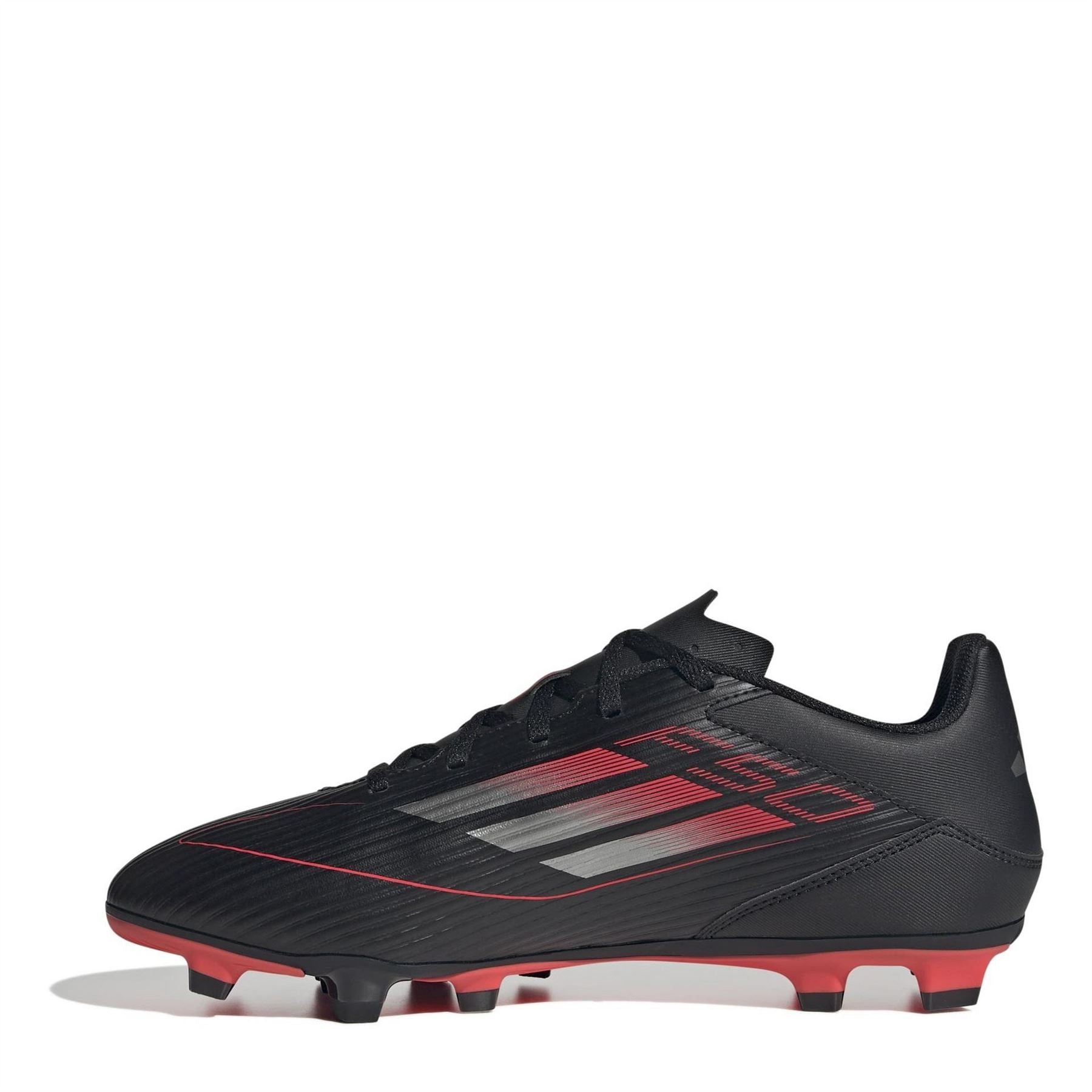 adidas X Crazyfast Elite Ll Fg Firm Ground Football Boots Boys