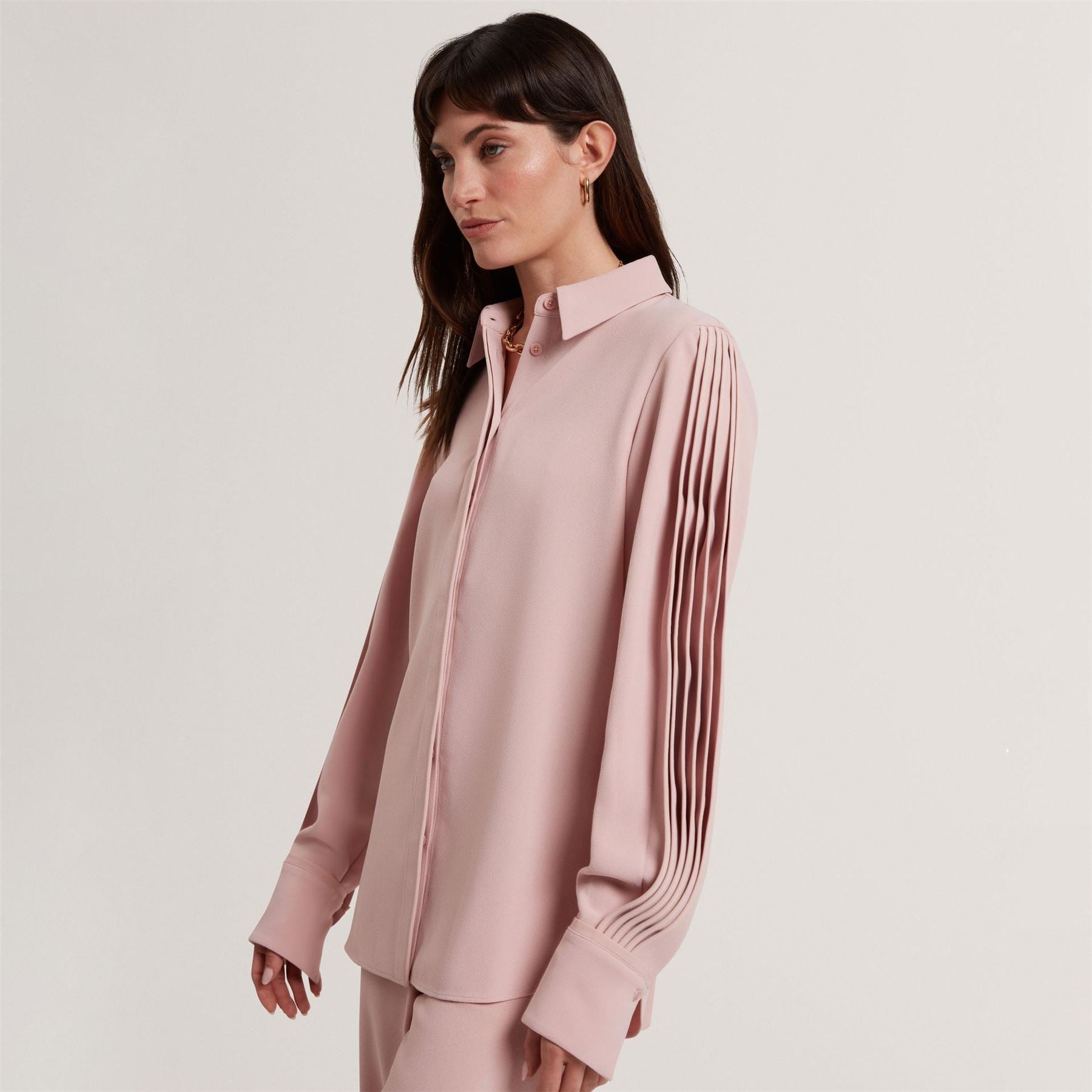 Ted Baker Lslv Shirt