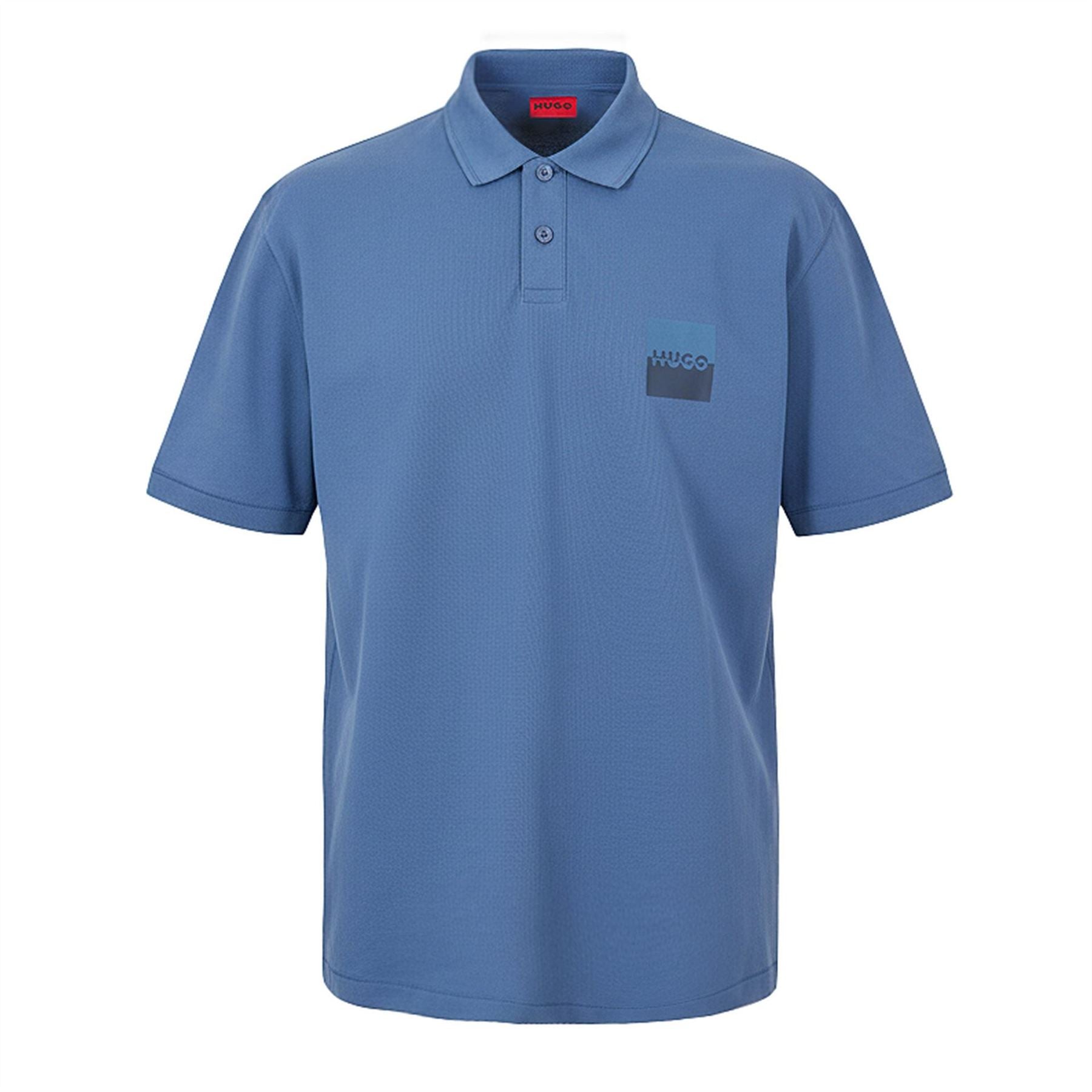Boss Mens Dusplity 10269696 01 Polo Shirt