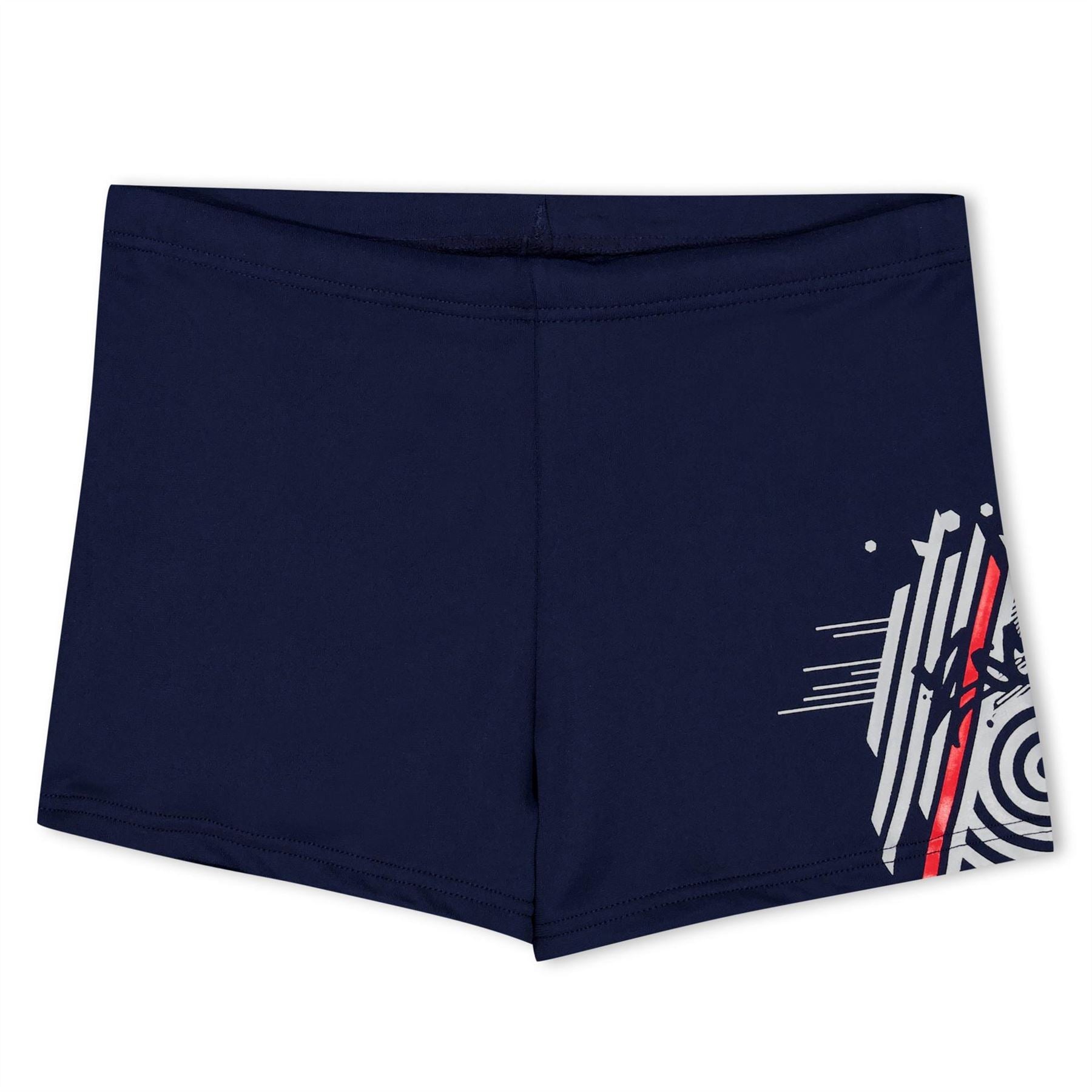 Zoggs Hip Racer Infants