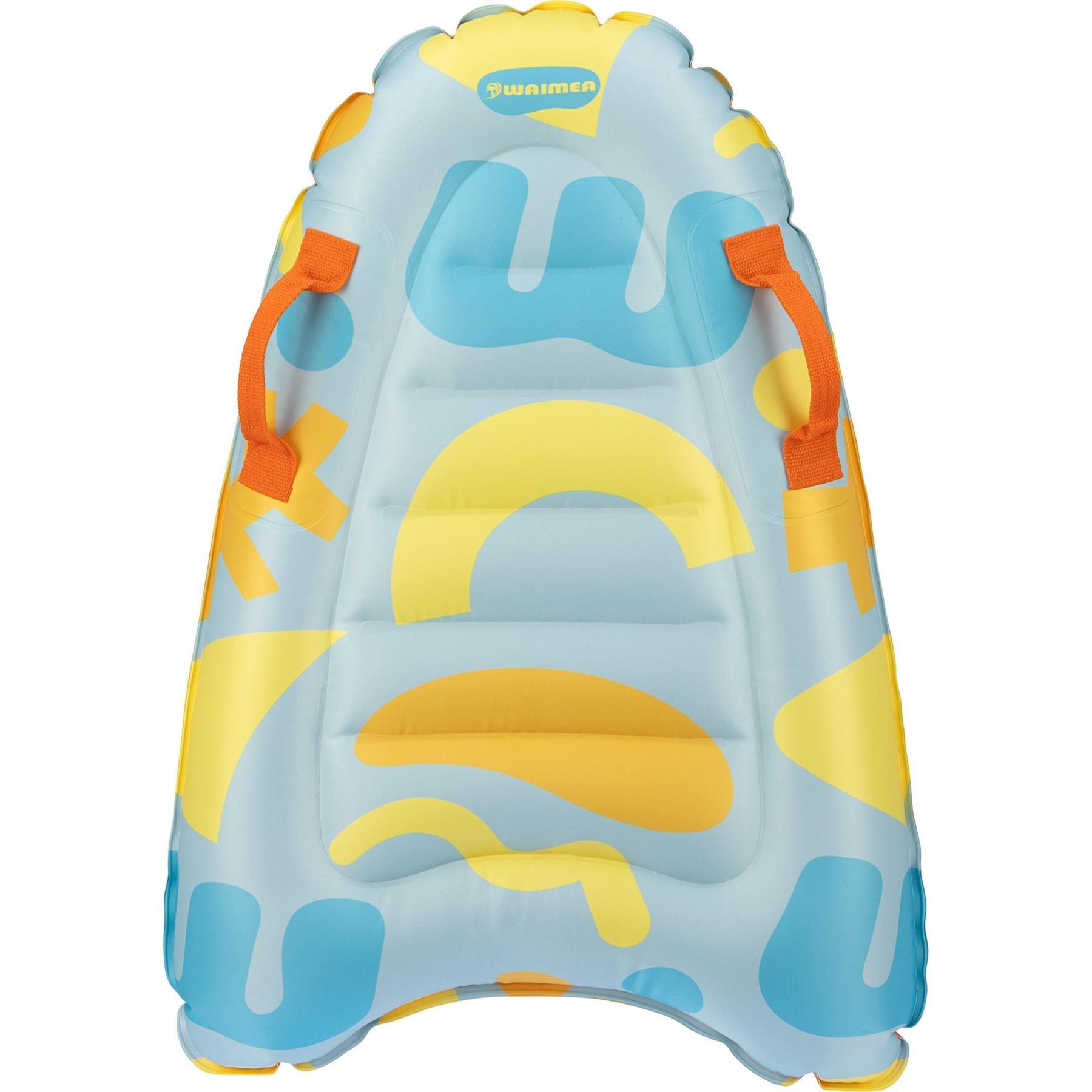 Waimea Inflatable Pvc Bodyboard