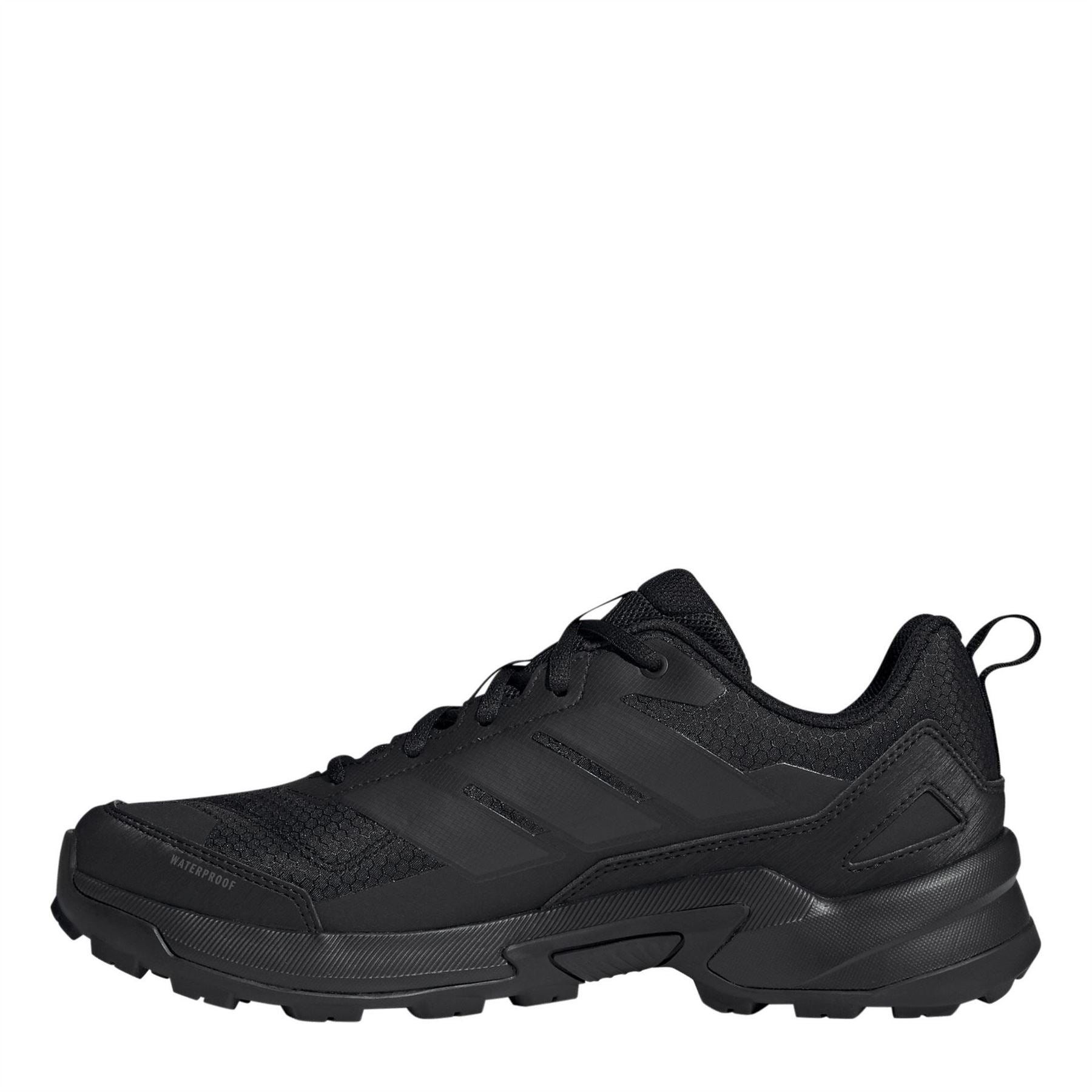adidas Waterproof Hiking Shoes