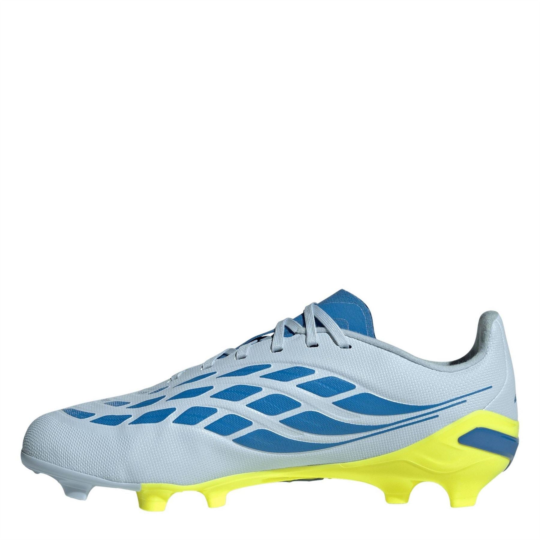 adidas adidas Predator League Firm Ground Football Boots