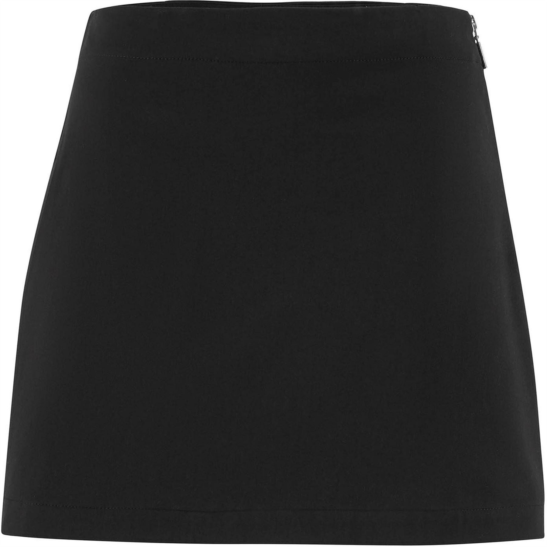 Barbour International Katya Mini Skirt