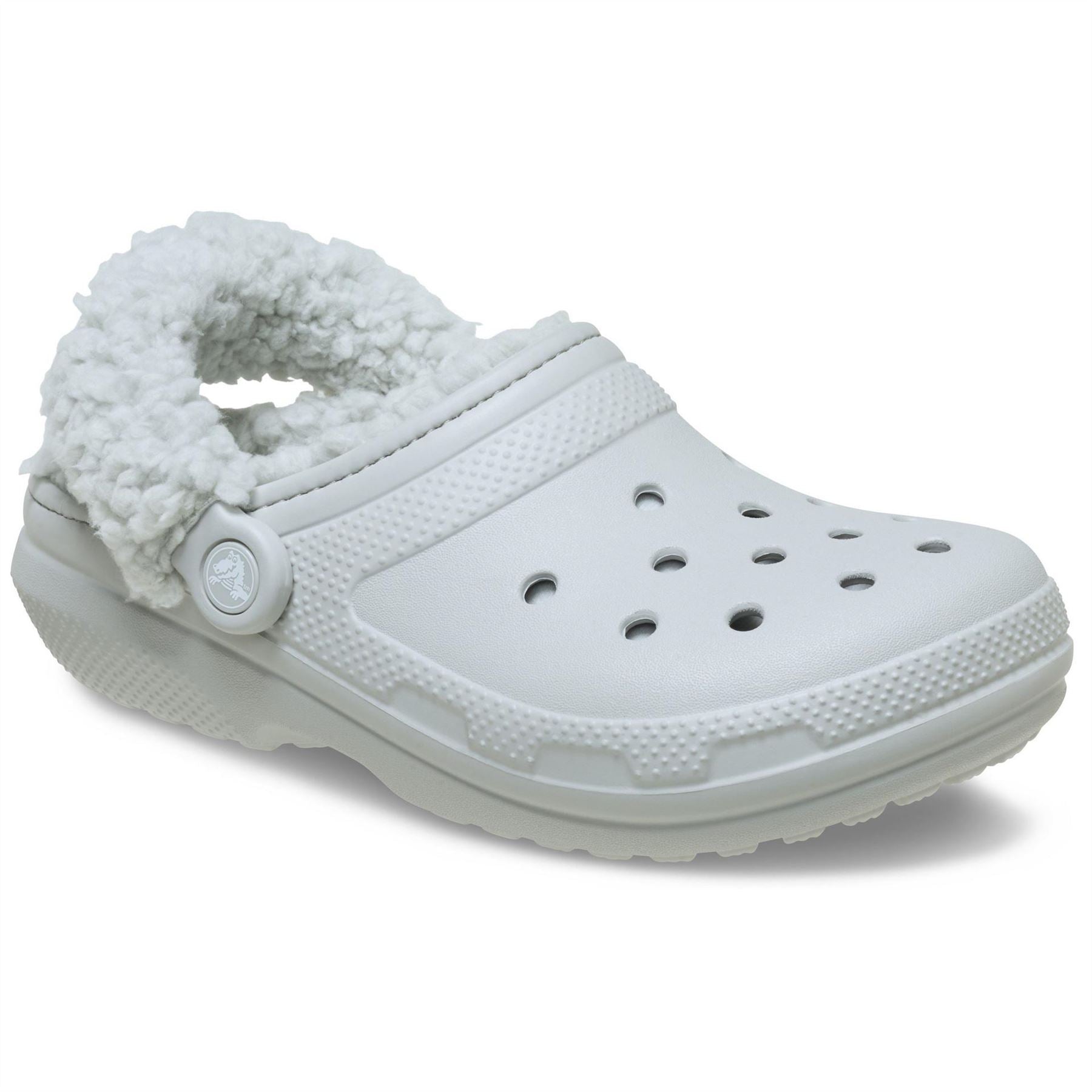 Crocs Classic Fleece Clogs