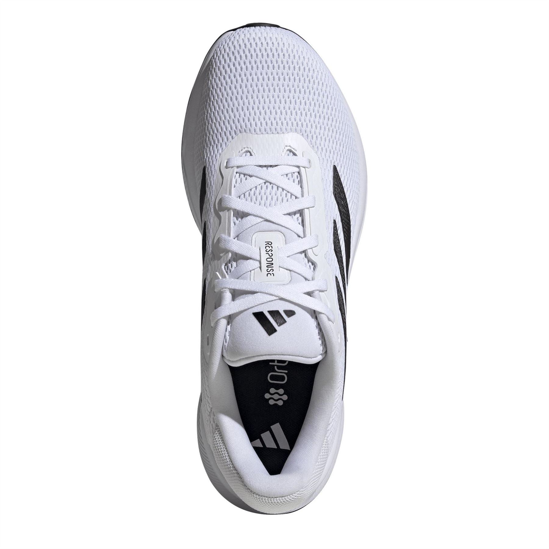 adidas Mens Response Road Running Shoes