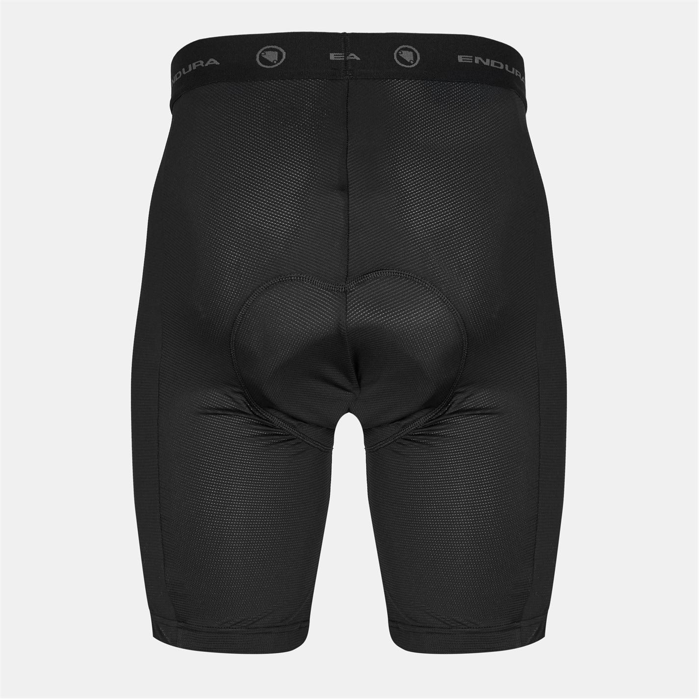 Endura Pad Lin II Compression Biking Bib Shorts