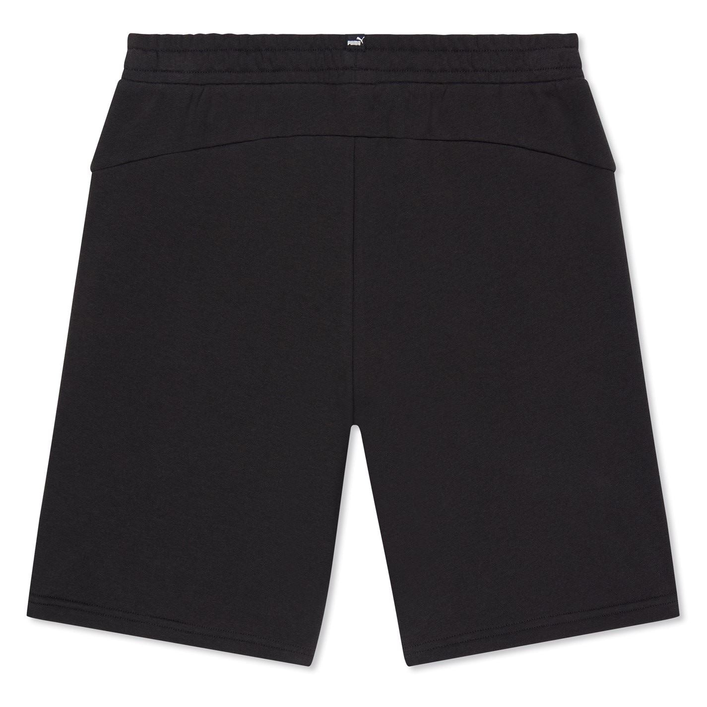 Puma Key Graphic Sweat Short B Tr Jogger Unisex Kids