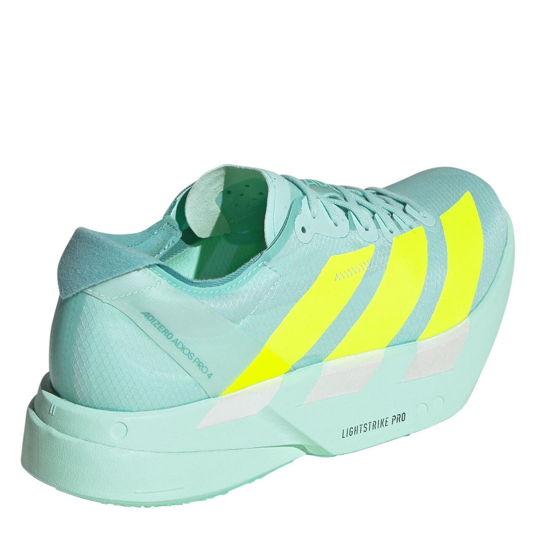 adidas Womens Adizero Adios Pro 4