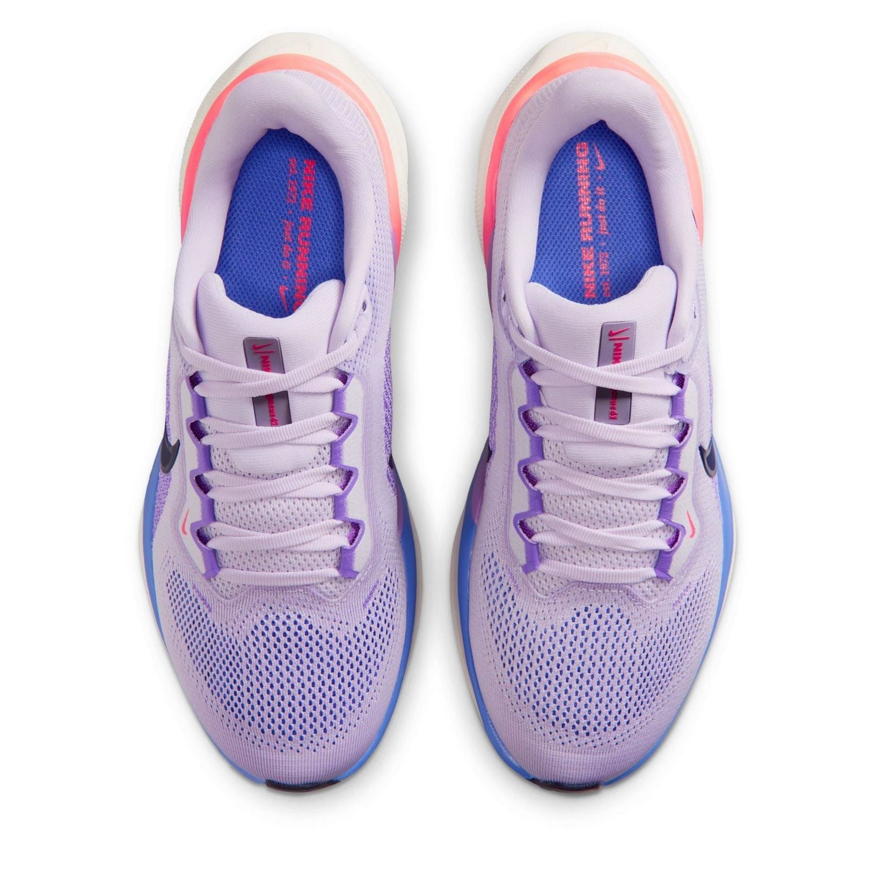 Nike Womens Pegasus 41 Road Running Shoes