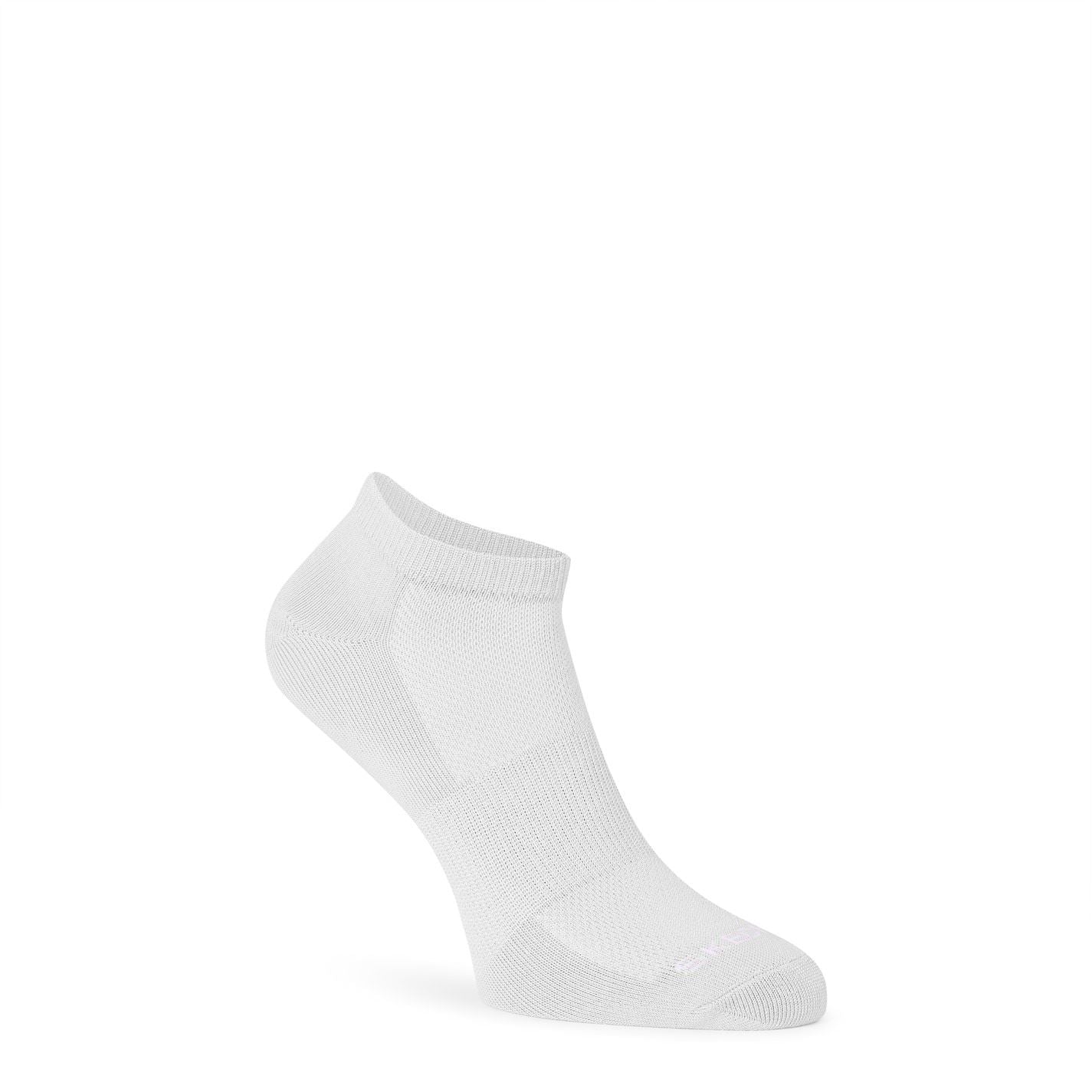 Skechers 3 Pack Low No Show Liner Socks