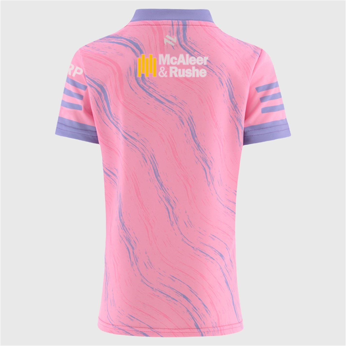ONeills Tyrone Gaa Training Top Juniors