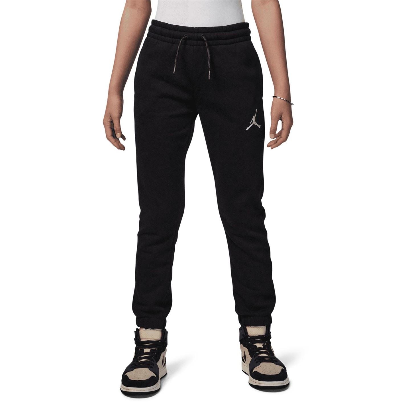 Air Jordan Jordan Jumpman Essentials Joggers Junior Girls