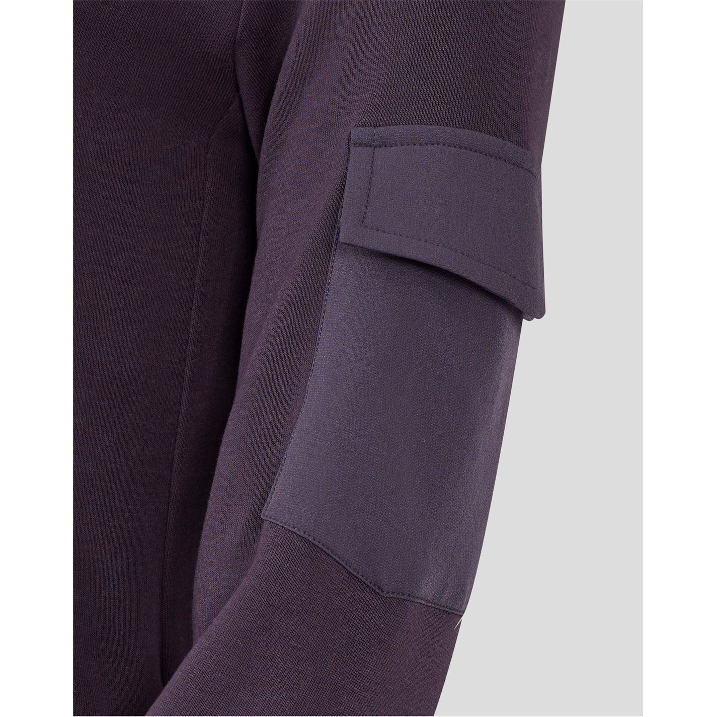 Umbro England Rugby Hoodie 2024 Adults