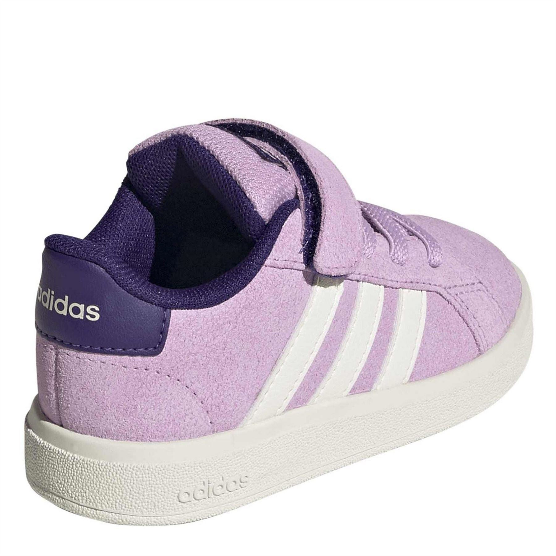 adidas Grand Court Trainers