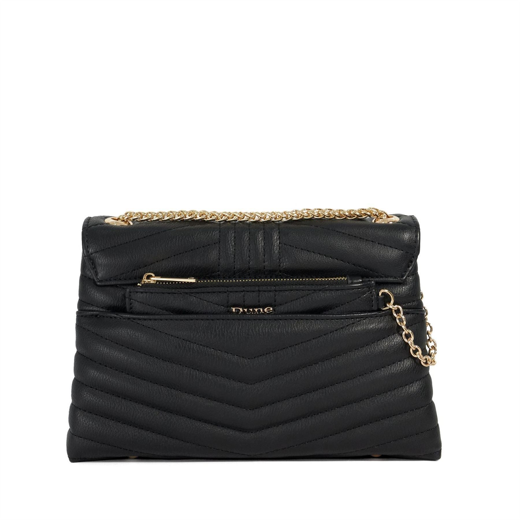Dune London Dellaos Shoulder Bag