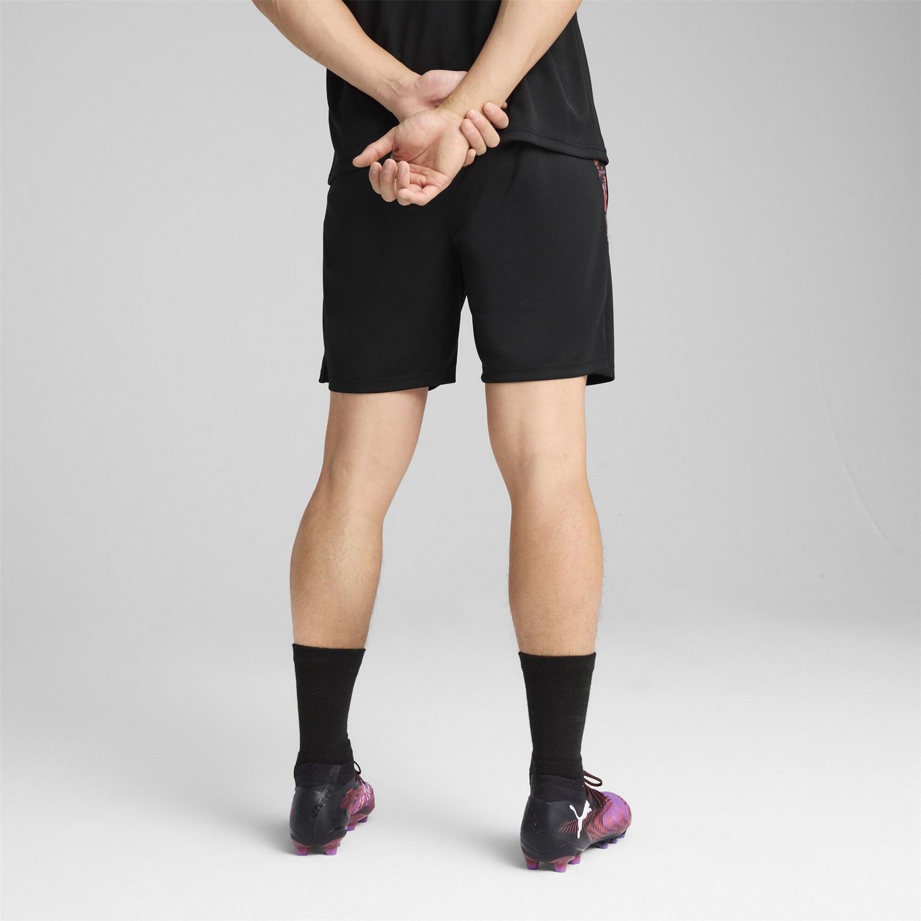 Puma Football Shorts Adults
