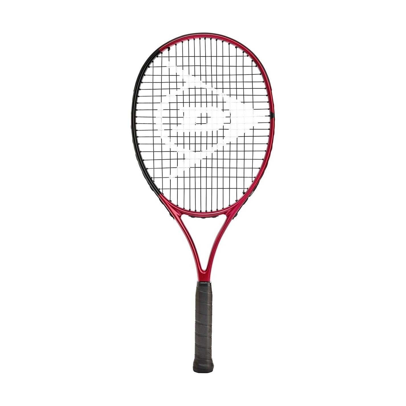 Dunlop Cx Tennis Racket Juniors 23